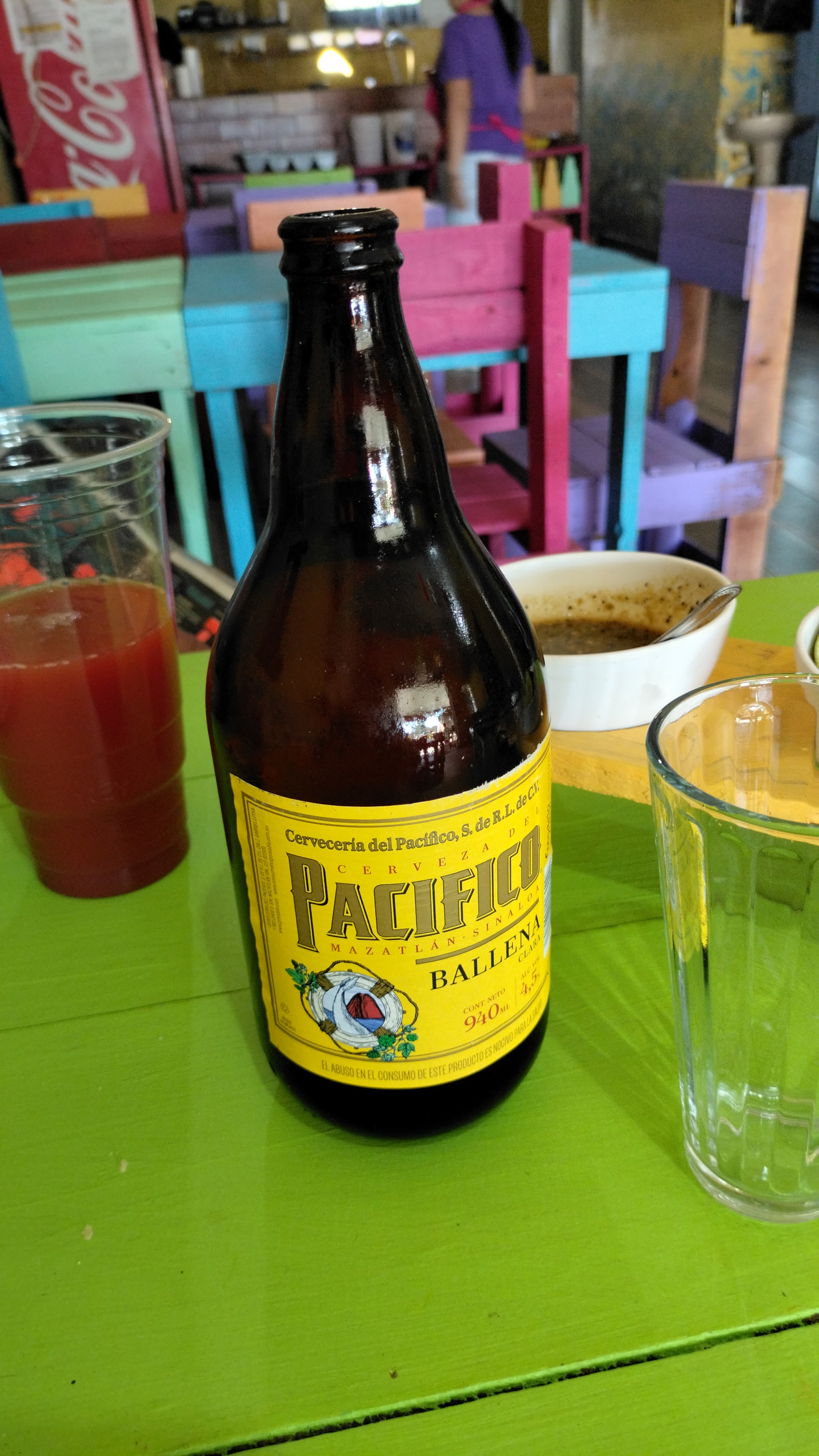 Mariscos "El Soru" image 3