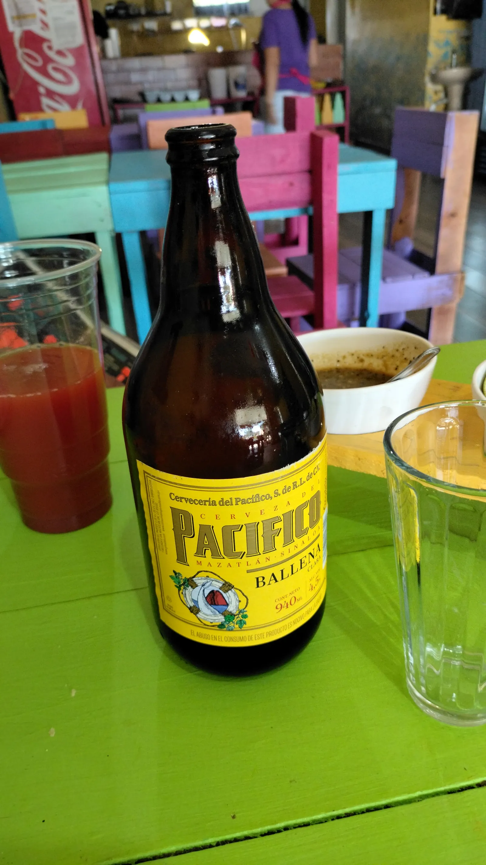 Mariscos "El Soru" image 3