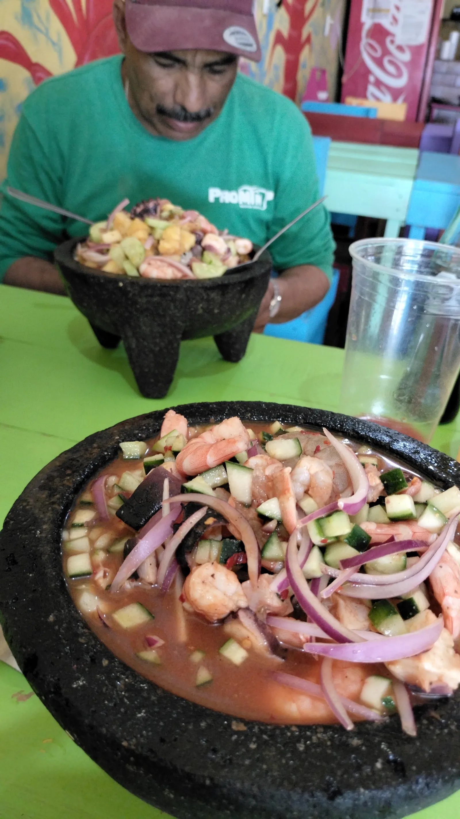 Mariscos "El Soru" image 4