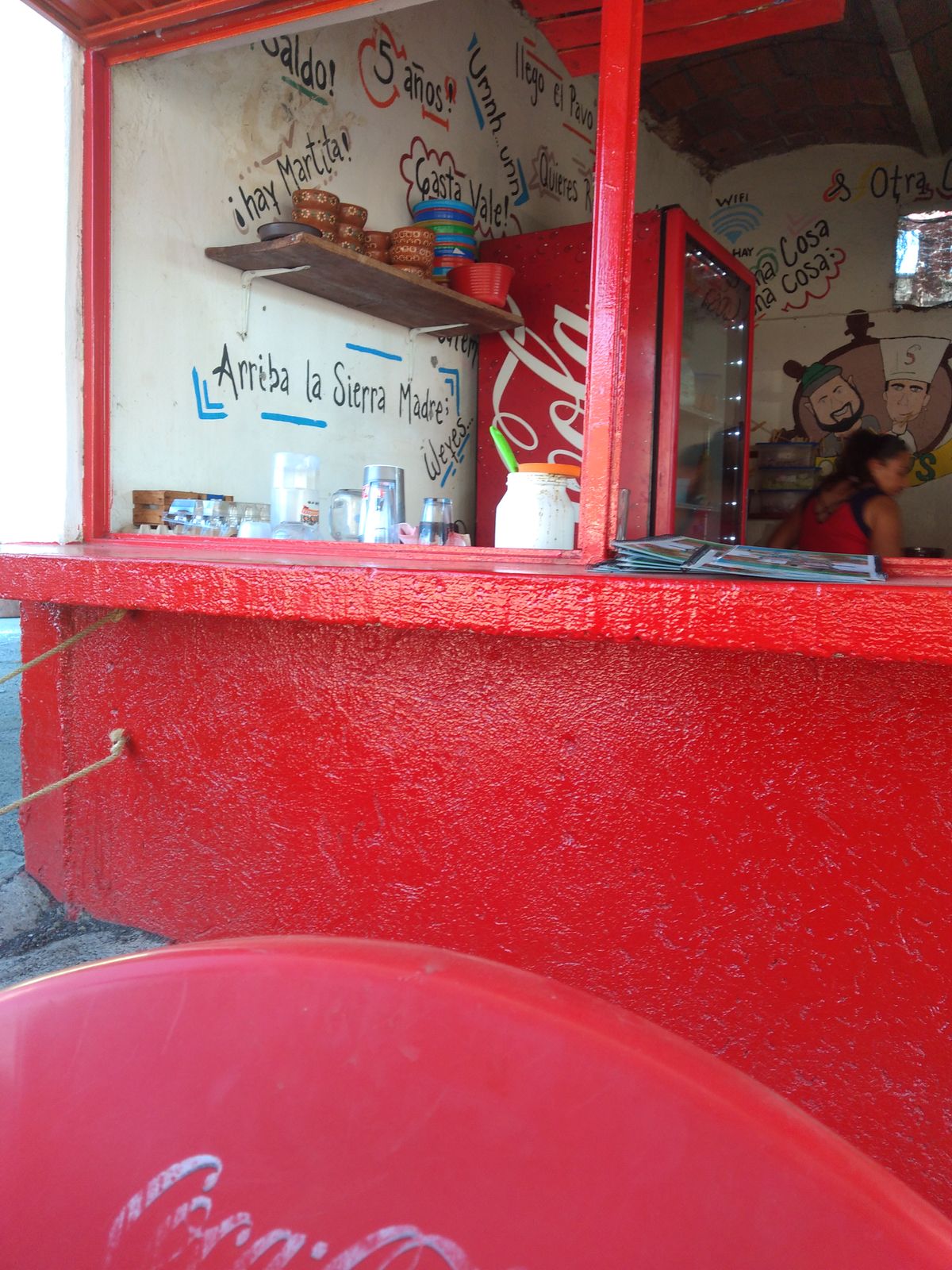 Mariscos los ujus image 1
