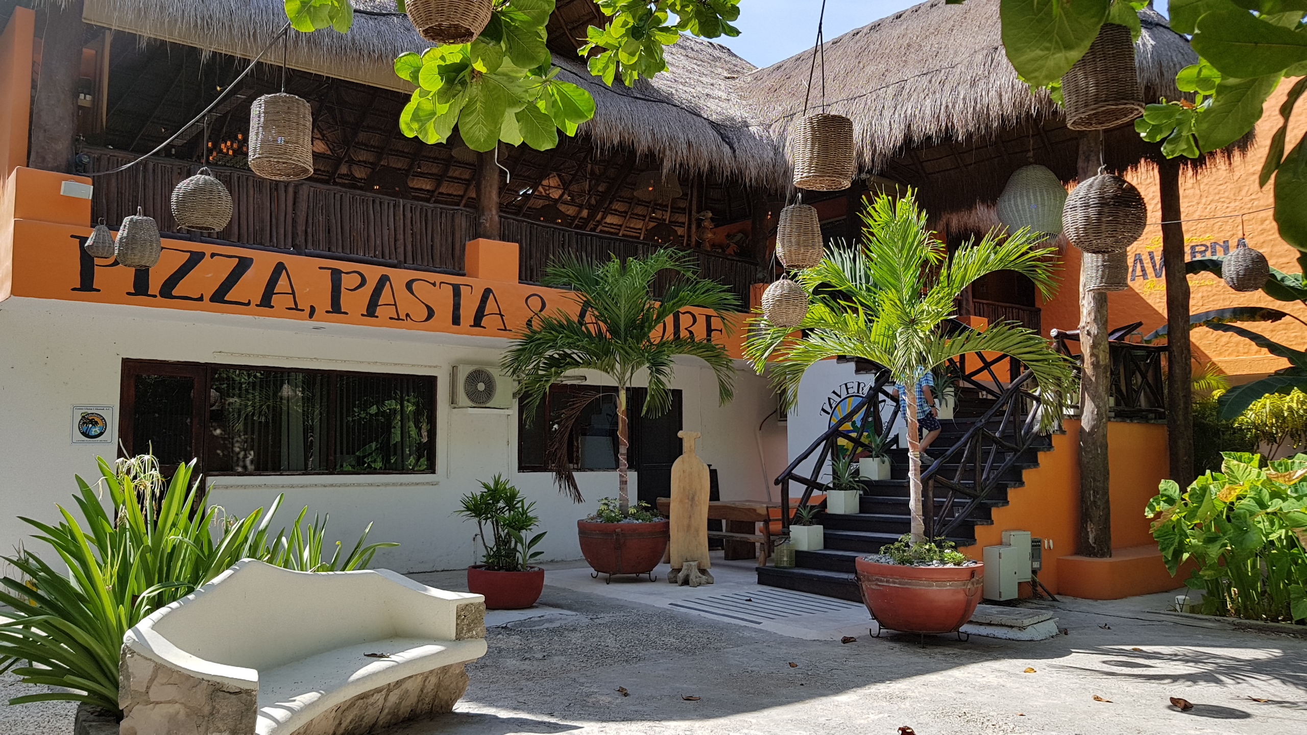 Taverna Akumal image 1