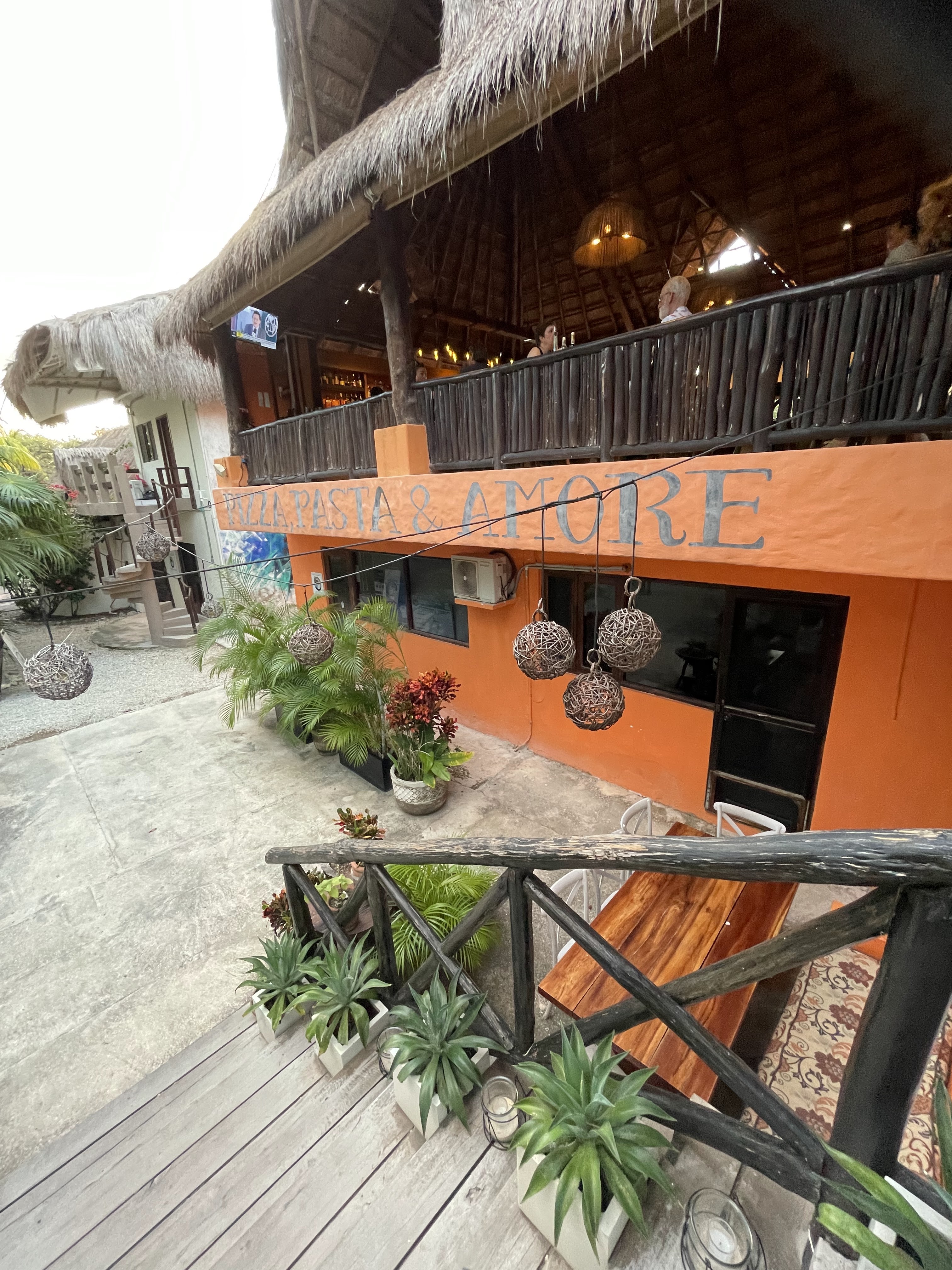 Taverna Akumal image 3