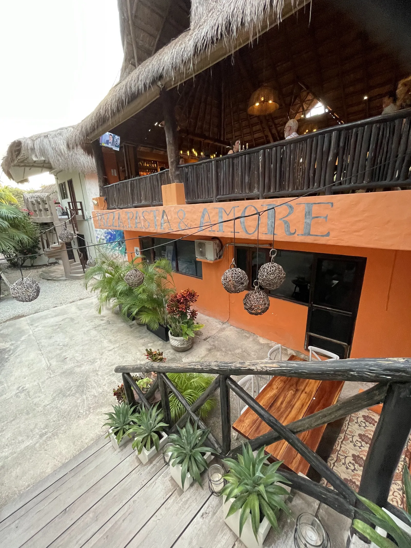 Taverna Akumal image 3