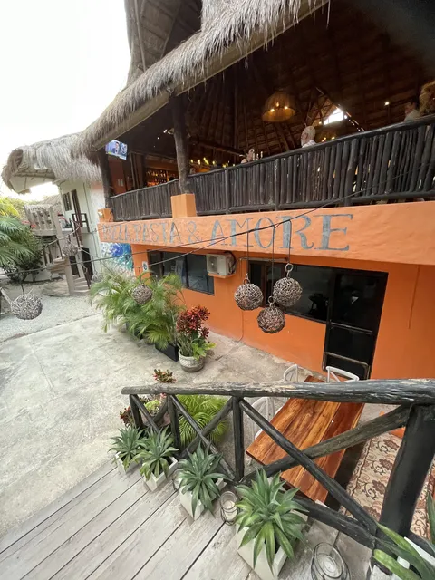 Taverna Akumal image 3