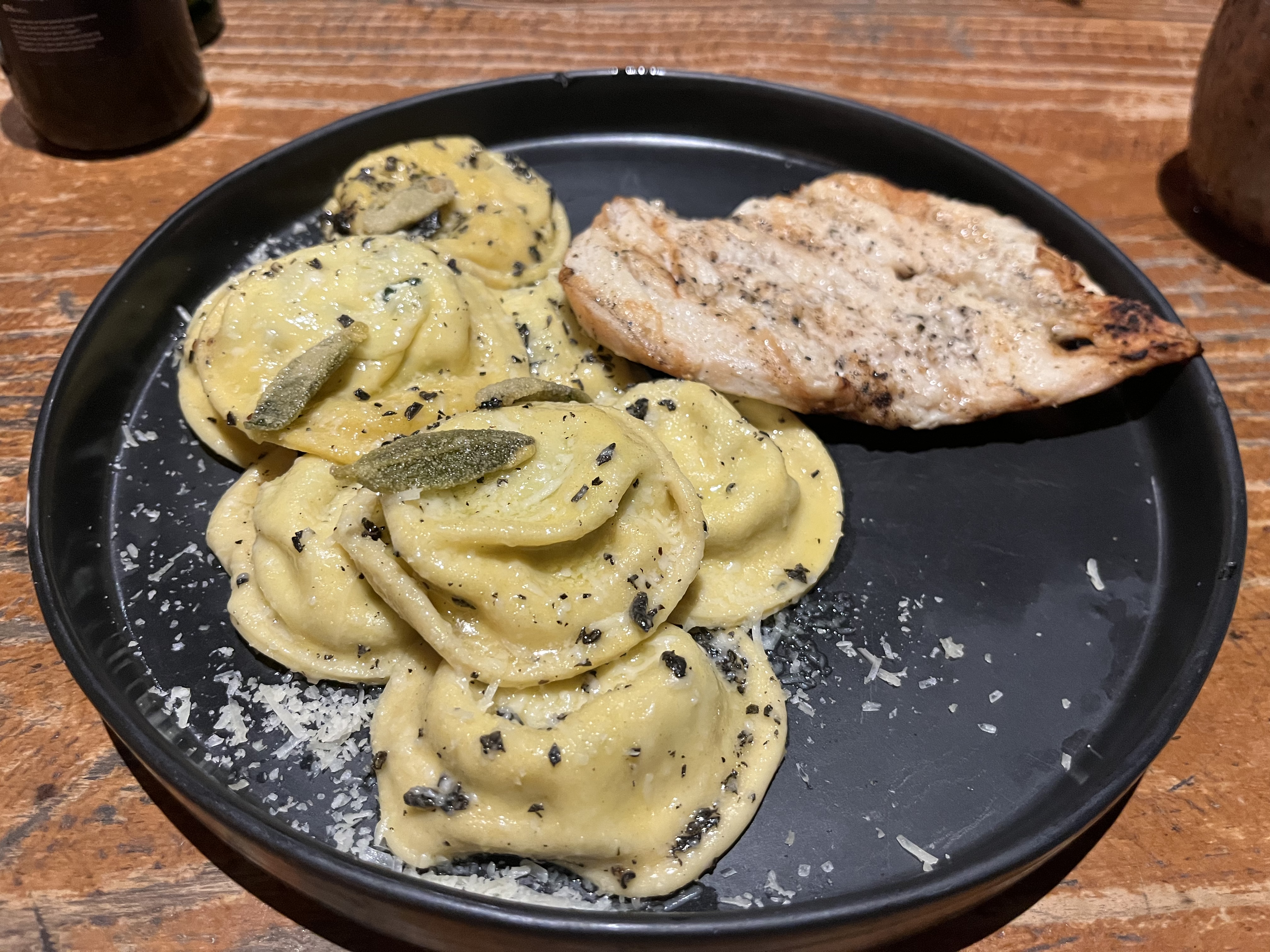 Taverna Akumal image 9