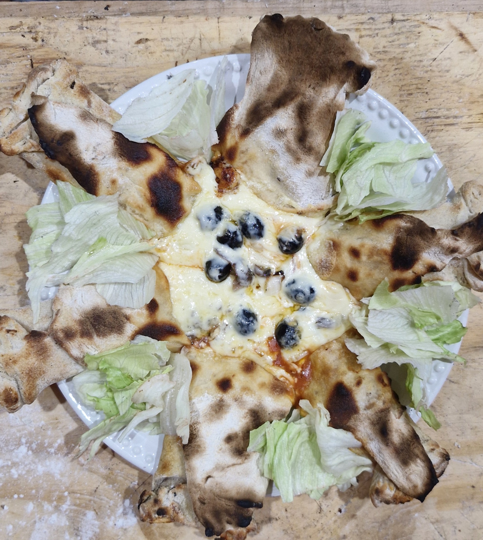 La Taverna Romana image 1