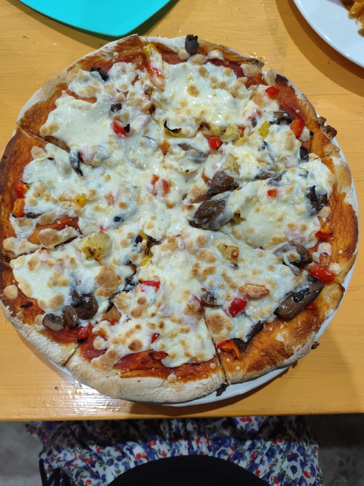 La Taverna Romana image 2