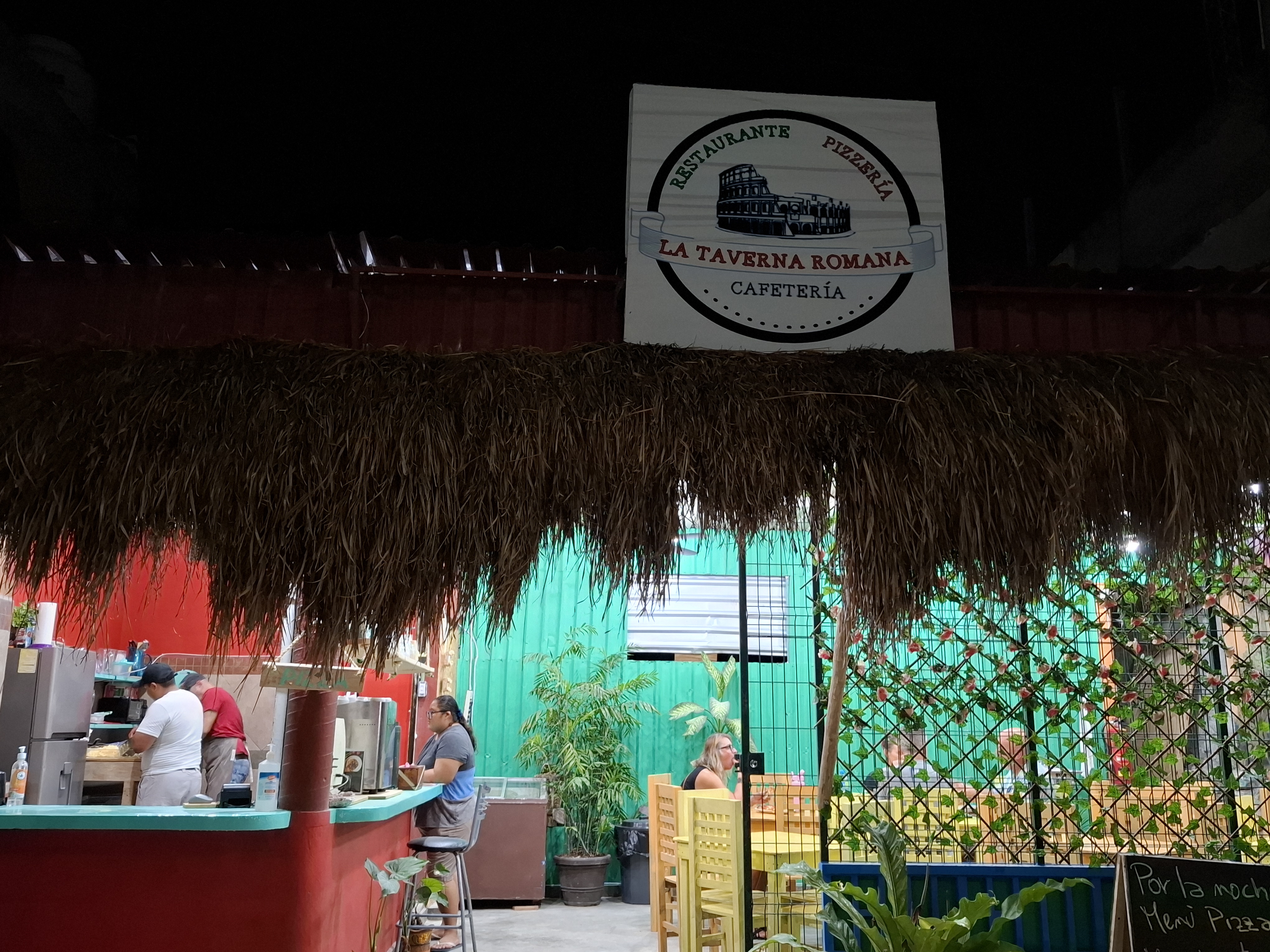 La Taverna Romana image 3