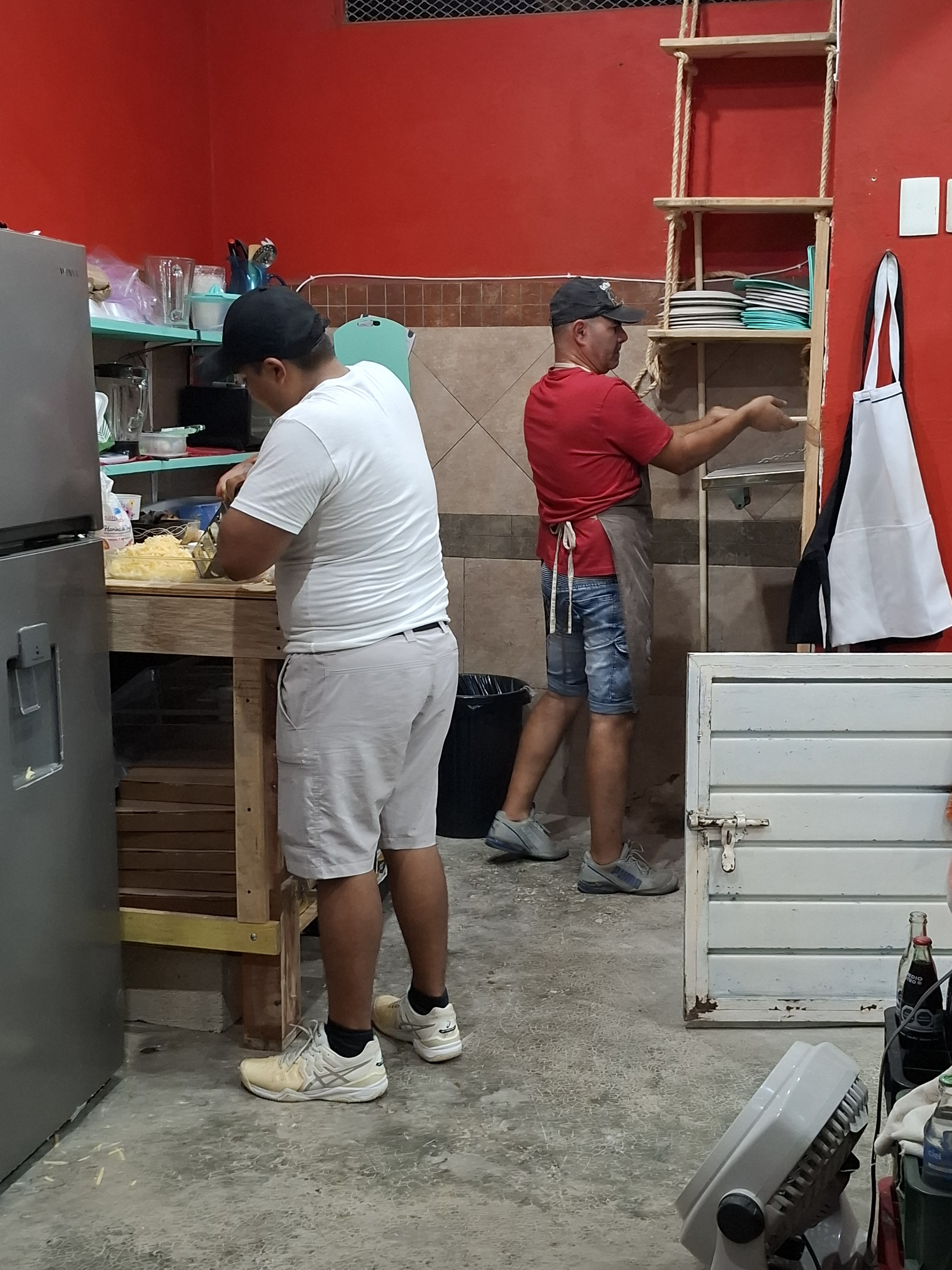 La Taverna Romana image 6