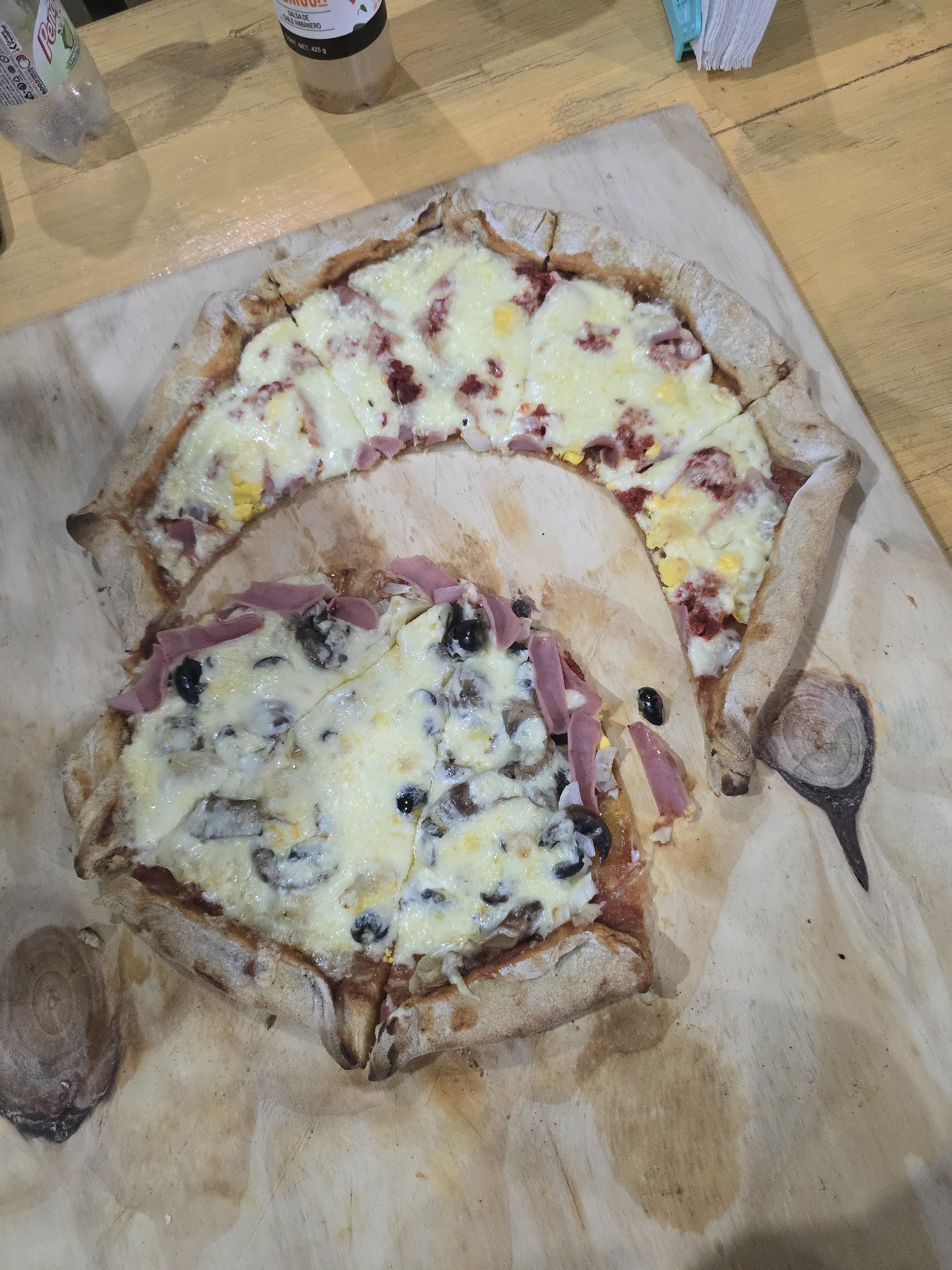 La Taverna Romana image 8