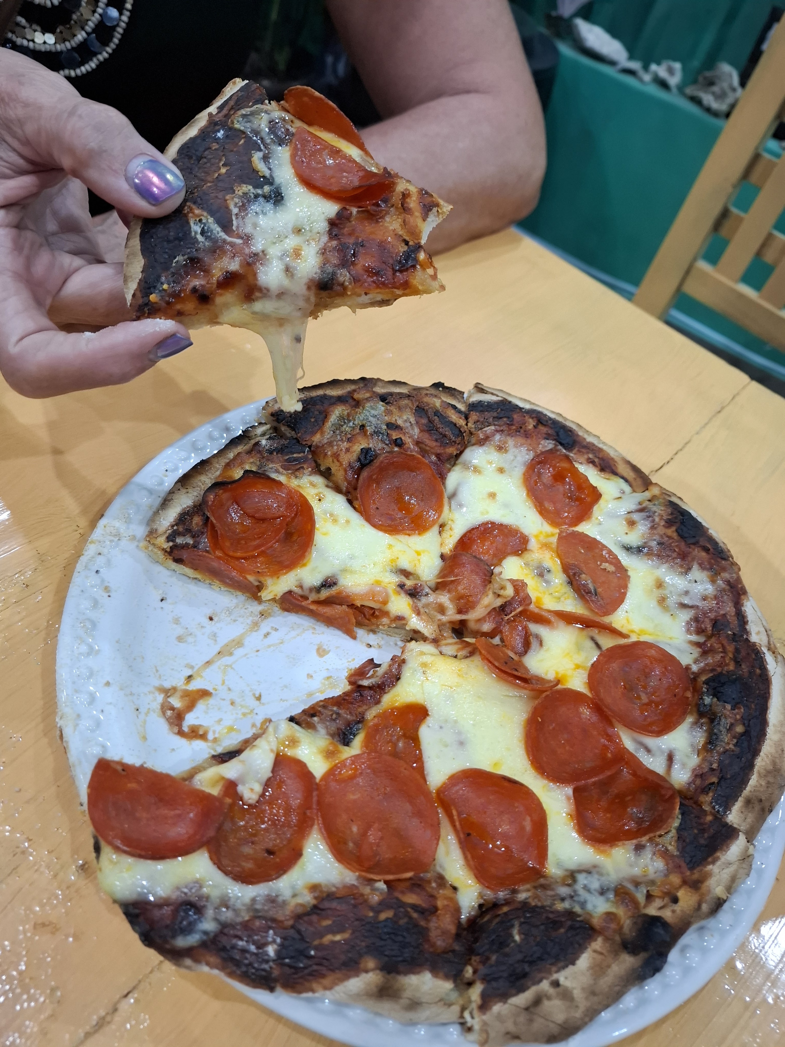 La Taverna Romana image 9