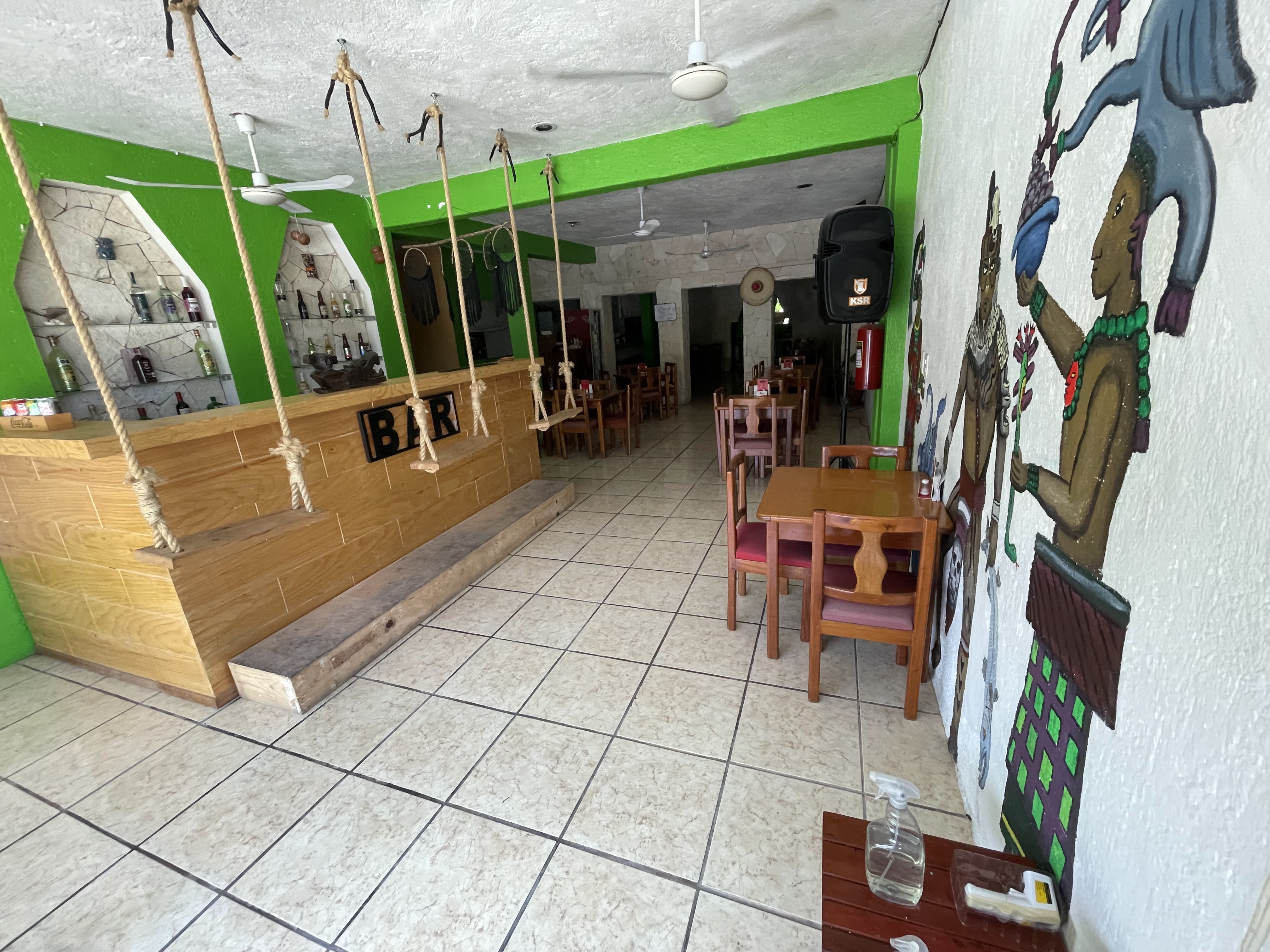 El Último Maya image 1