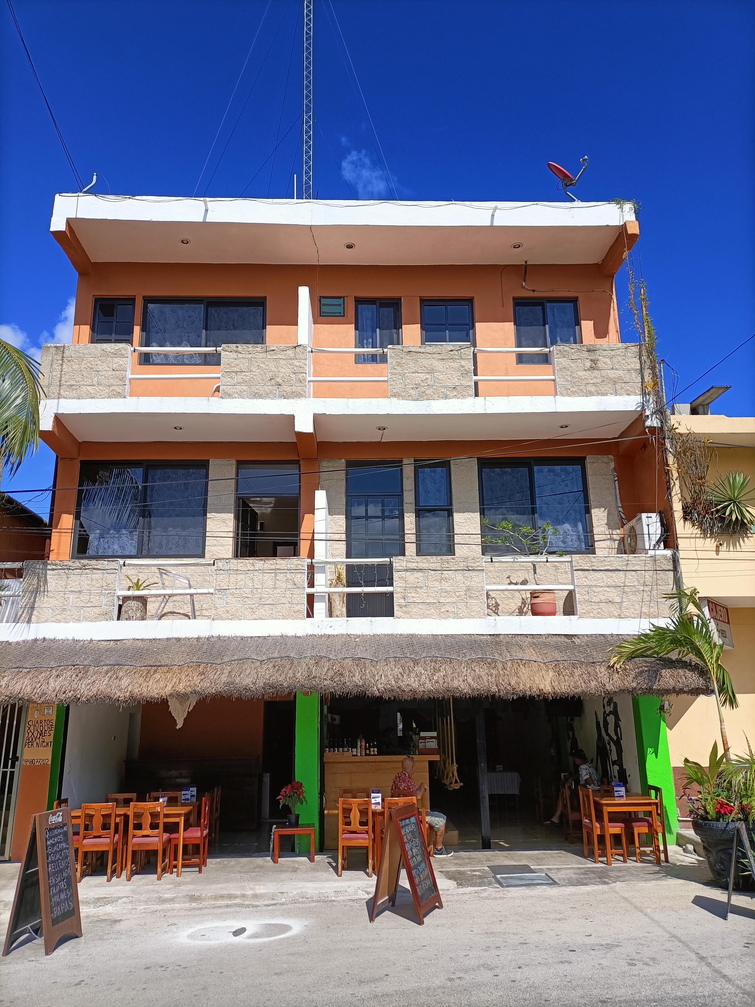 El Último Maya image 7