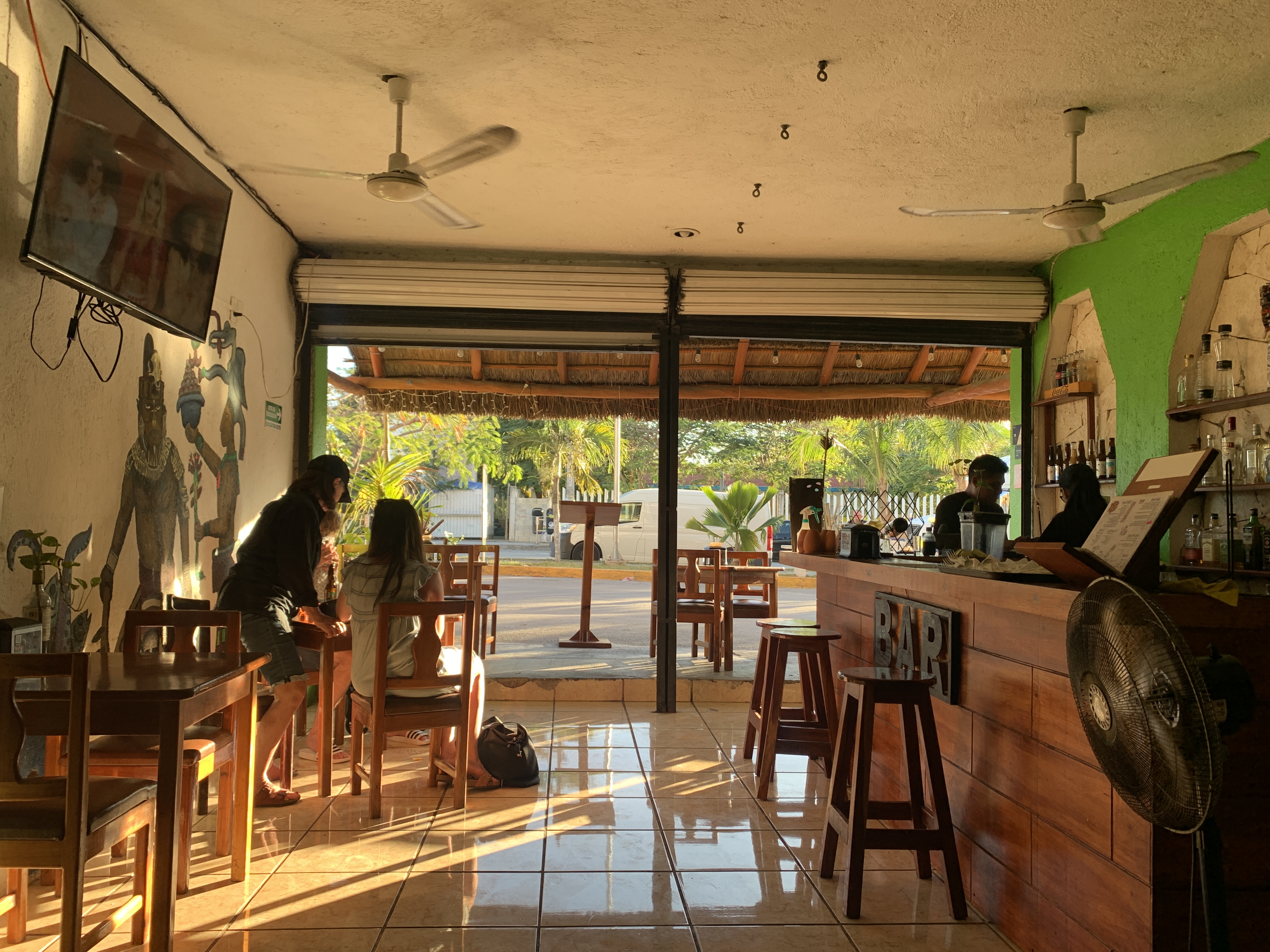 El Último Maya image 9