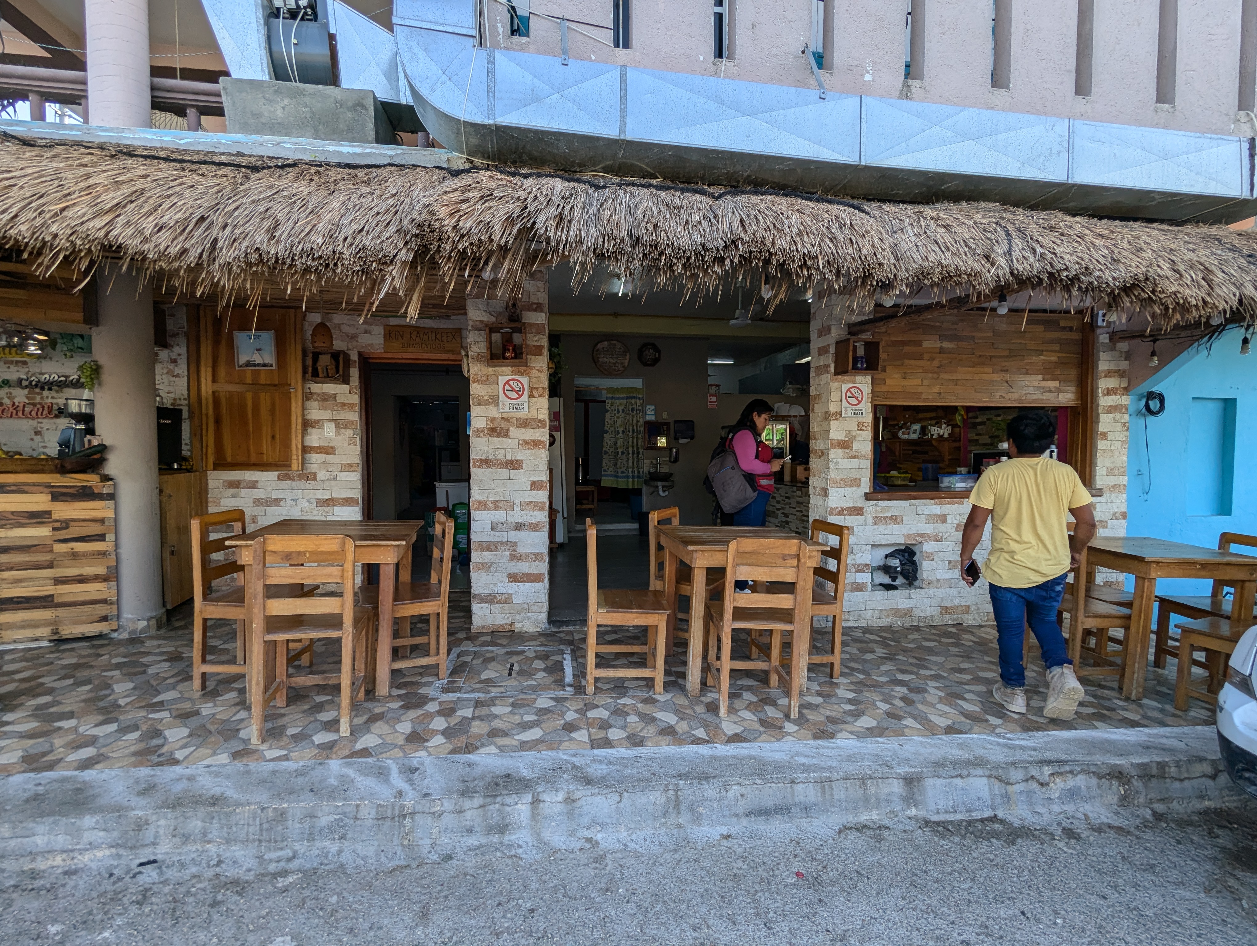 Taquería La Lunita image 1