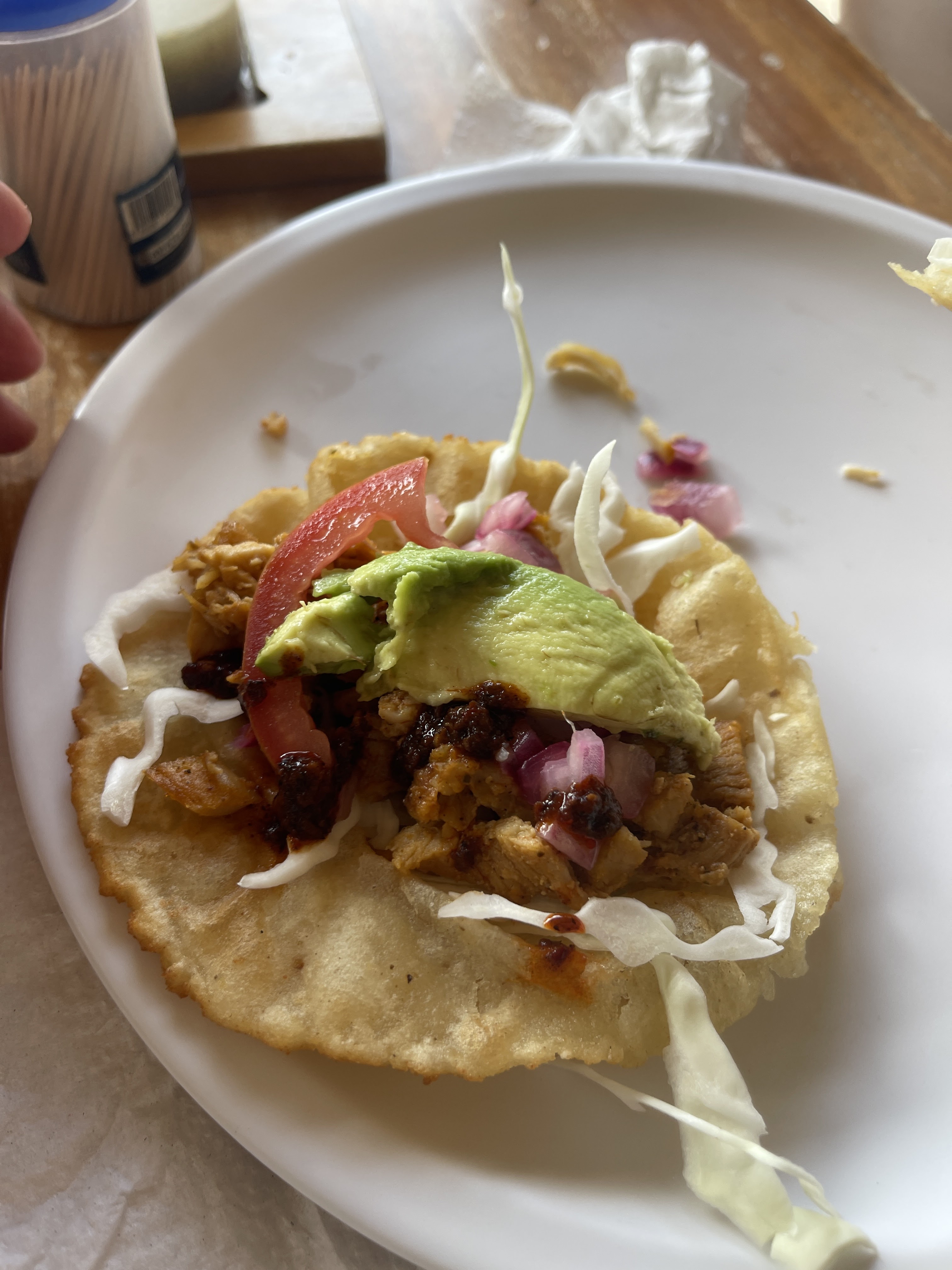 Taquería La Lunita image 2