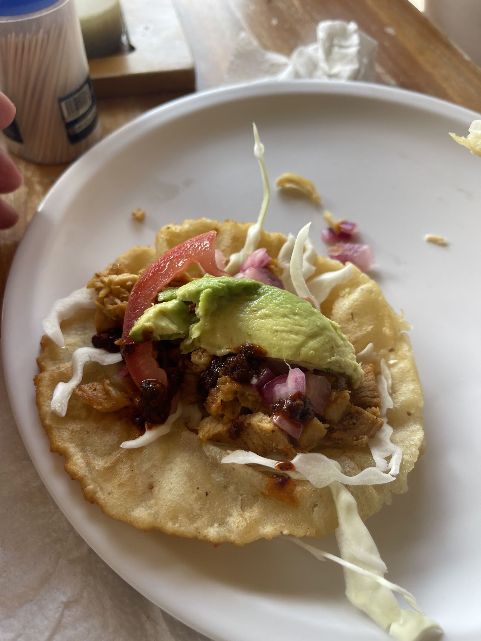 Taquería La Lunita image 2