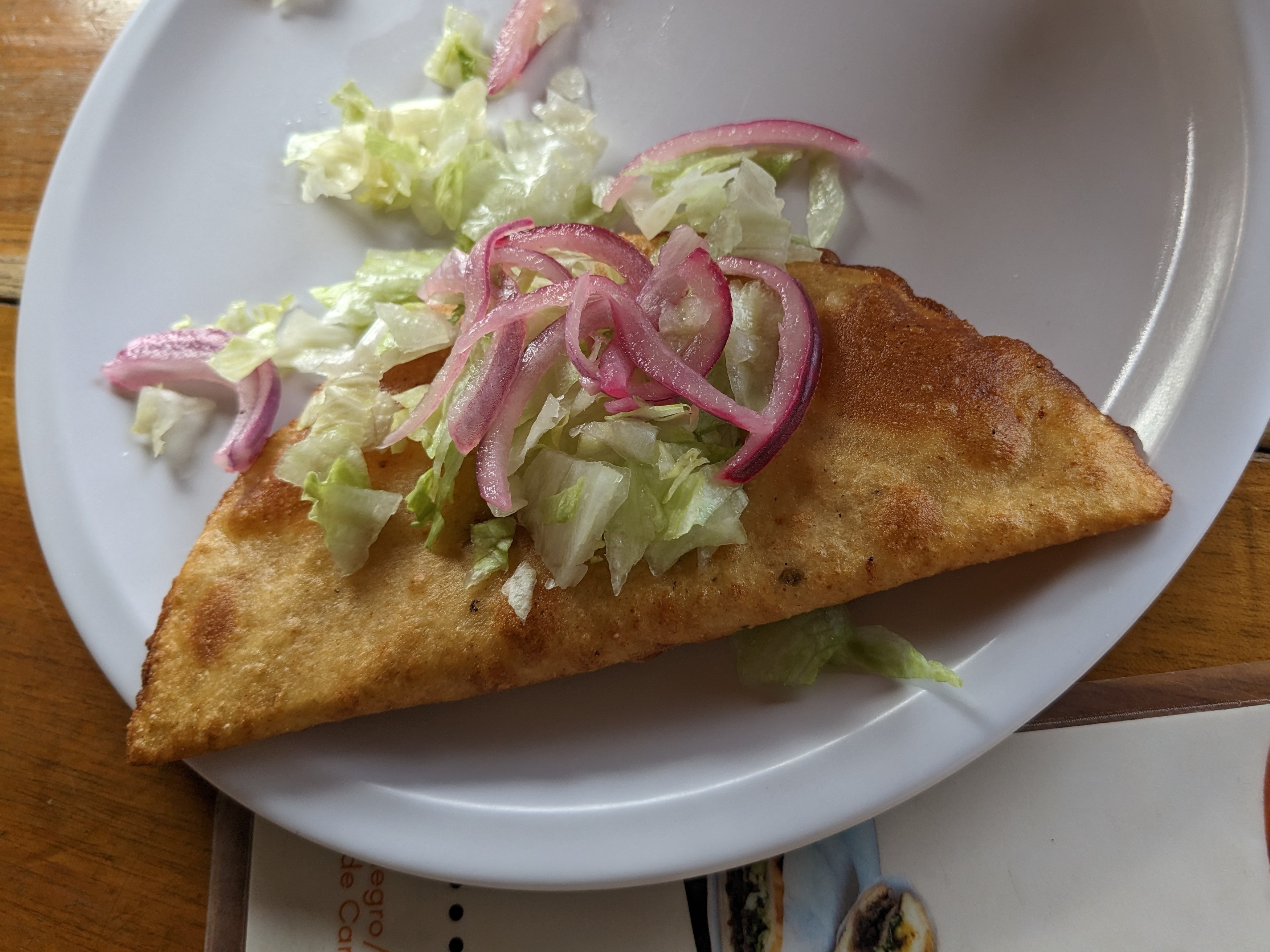 Taquería La Lunita image 4