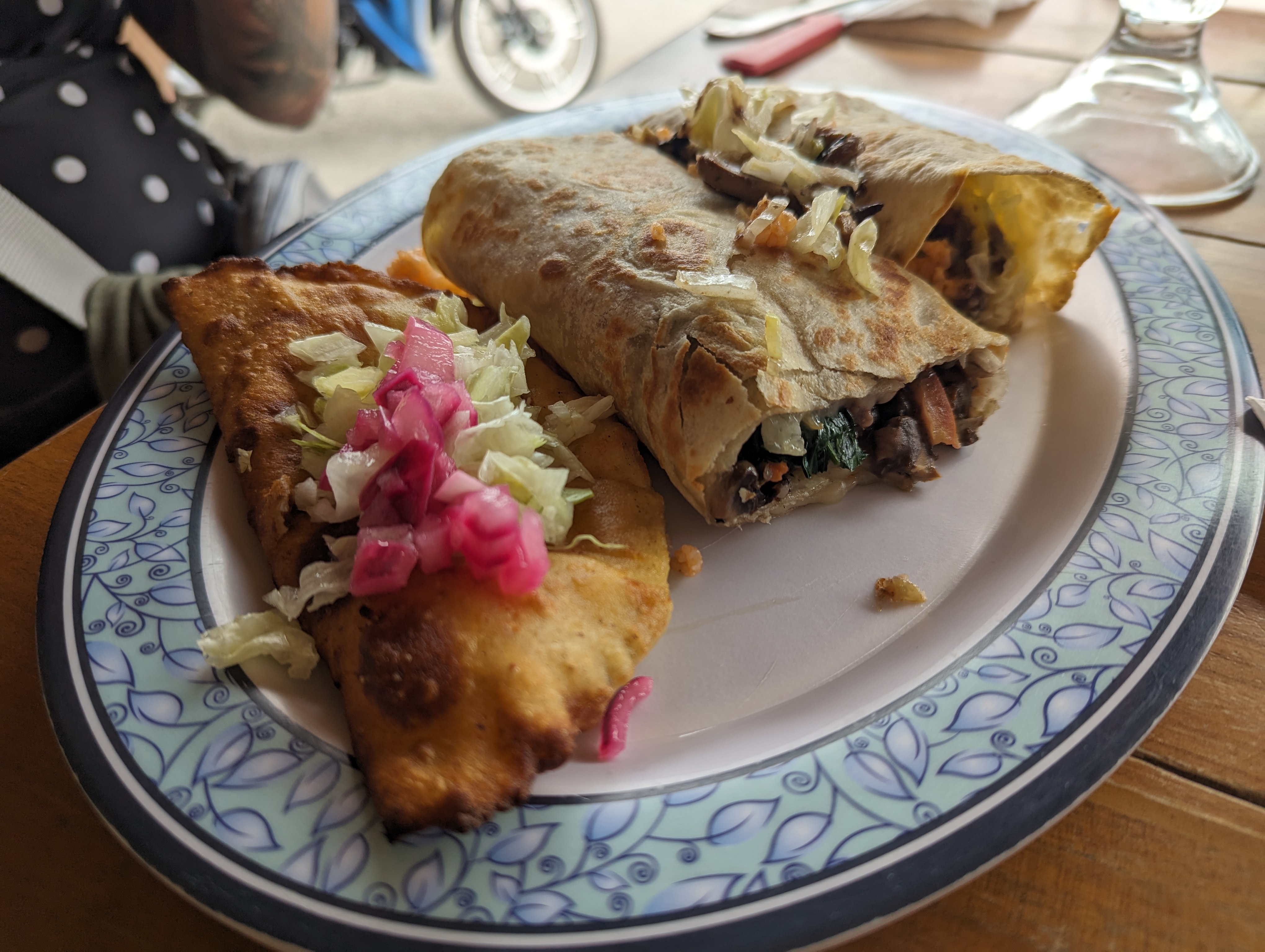 Taquería La Lunita image 5