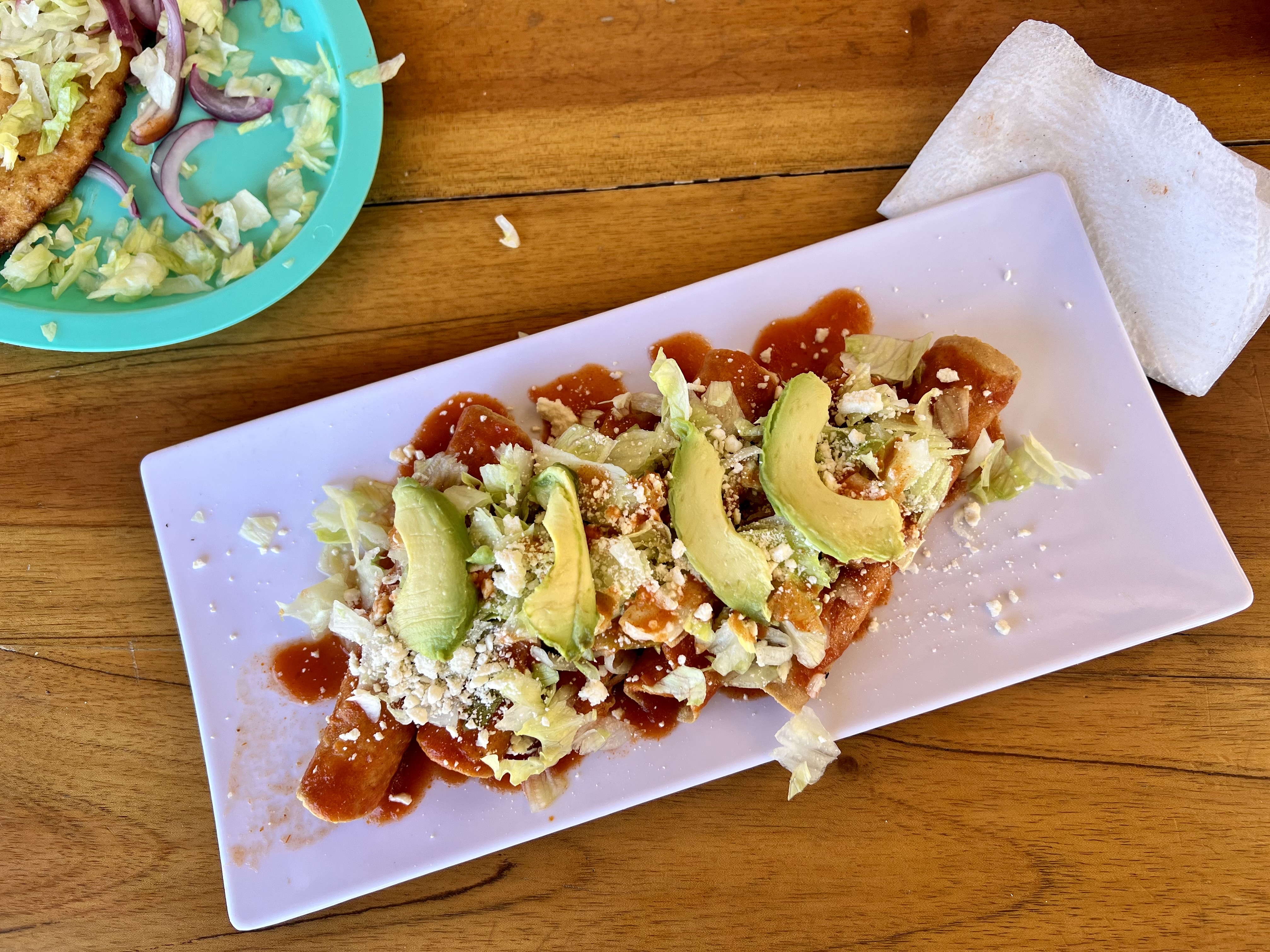 Taquería La Lunita image 6