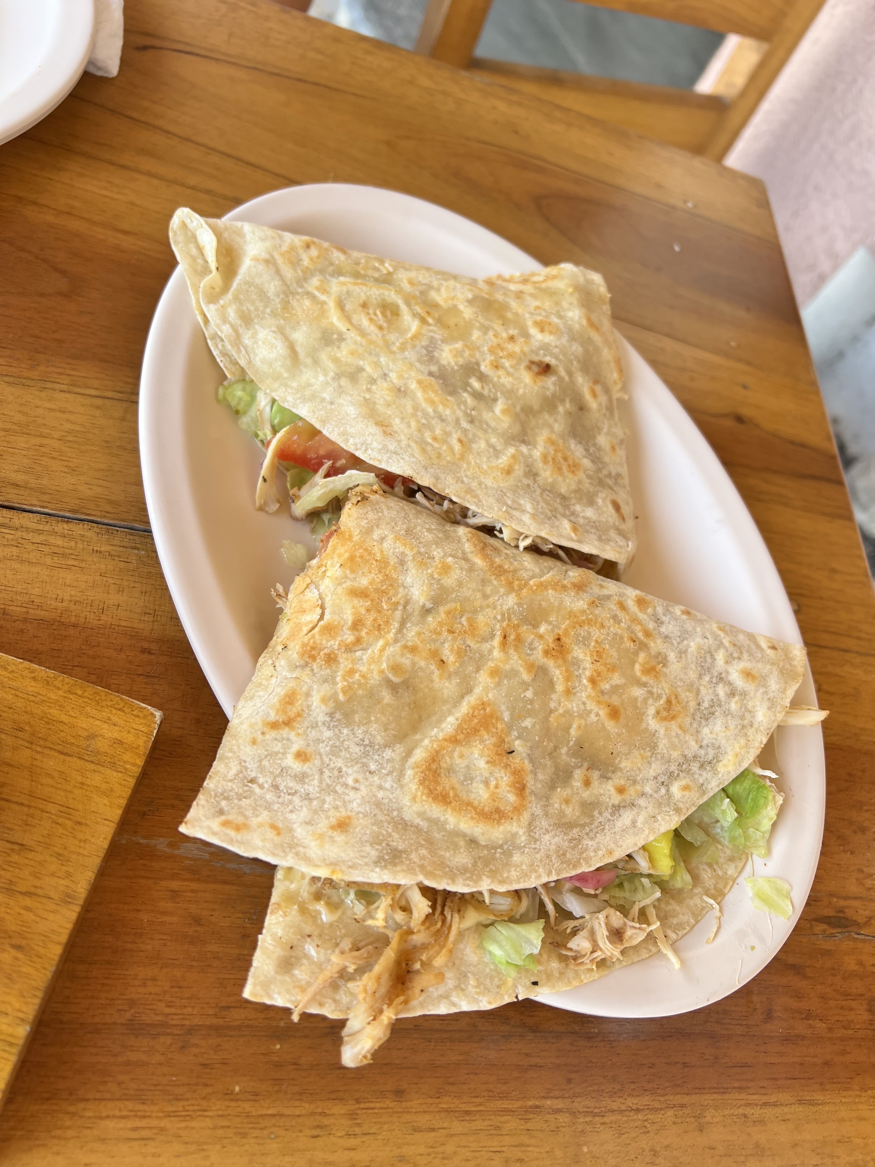 Taquería La Lunita image 7