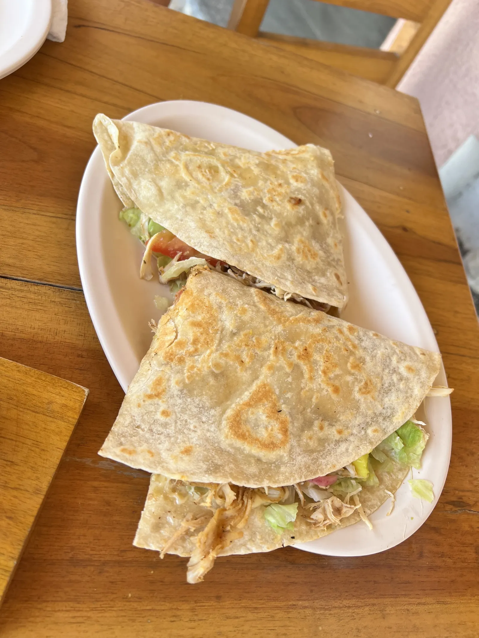 Taquería La Lunita image 7