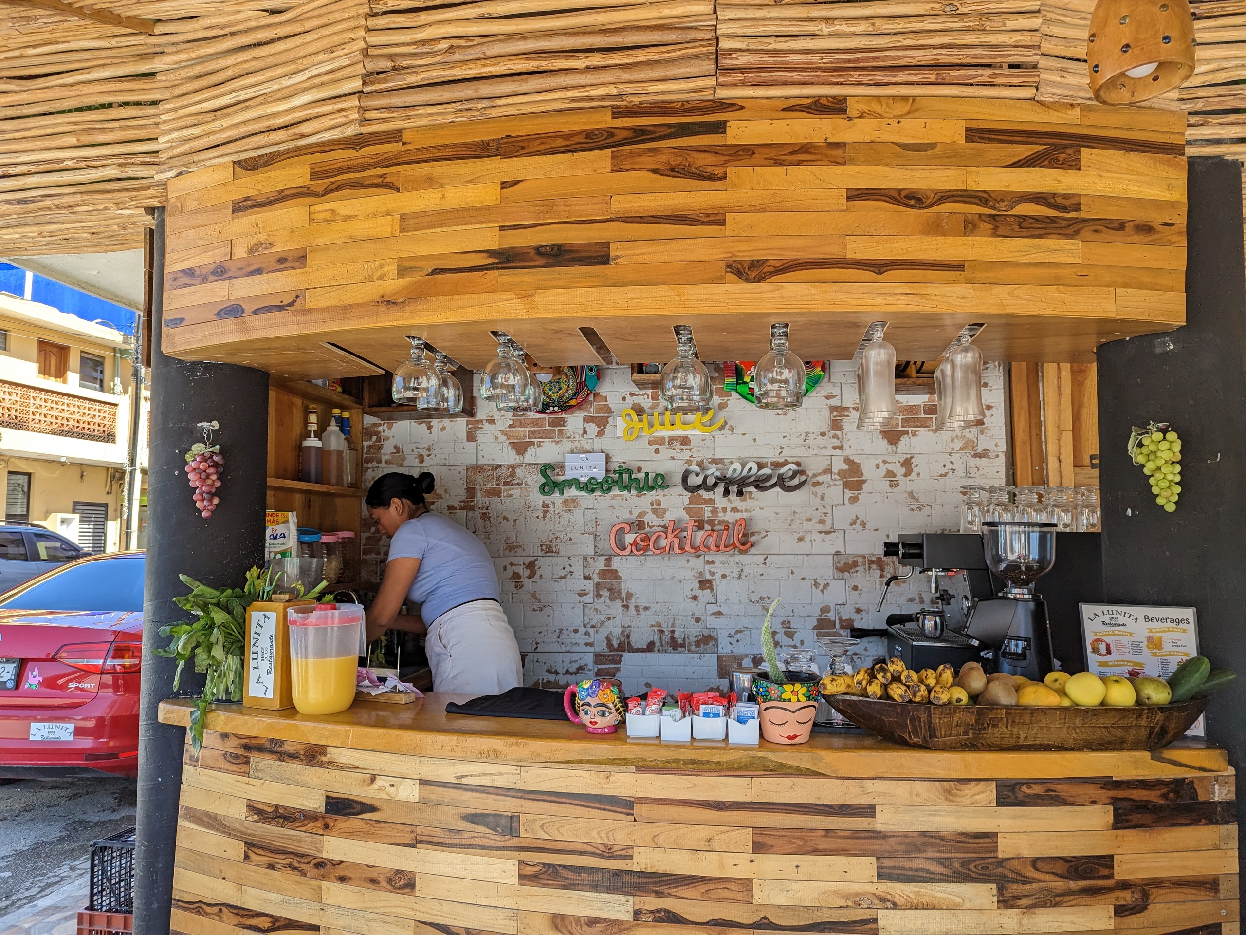 Taquería La Lunita image 9