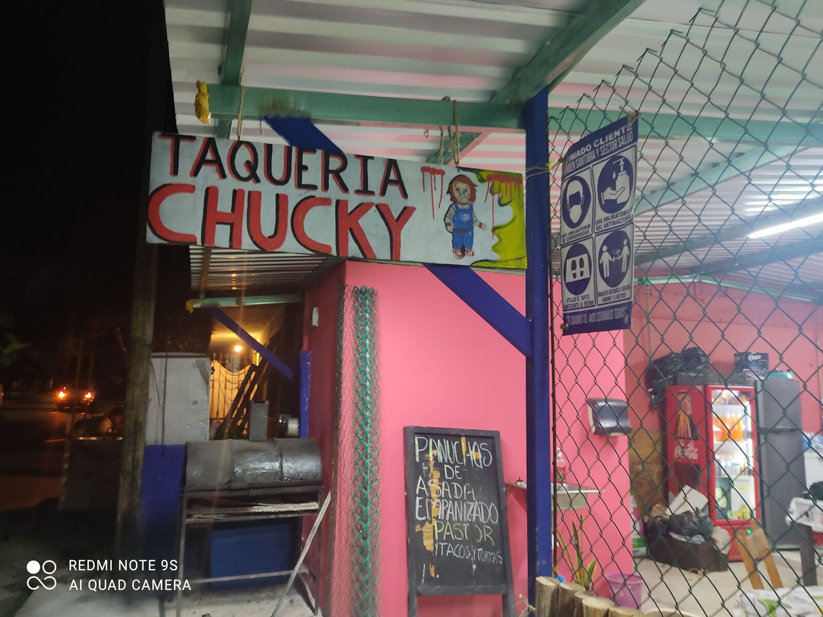 taqueria chucky image 1