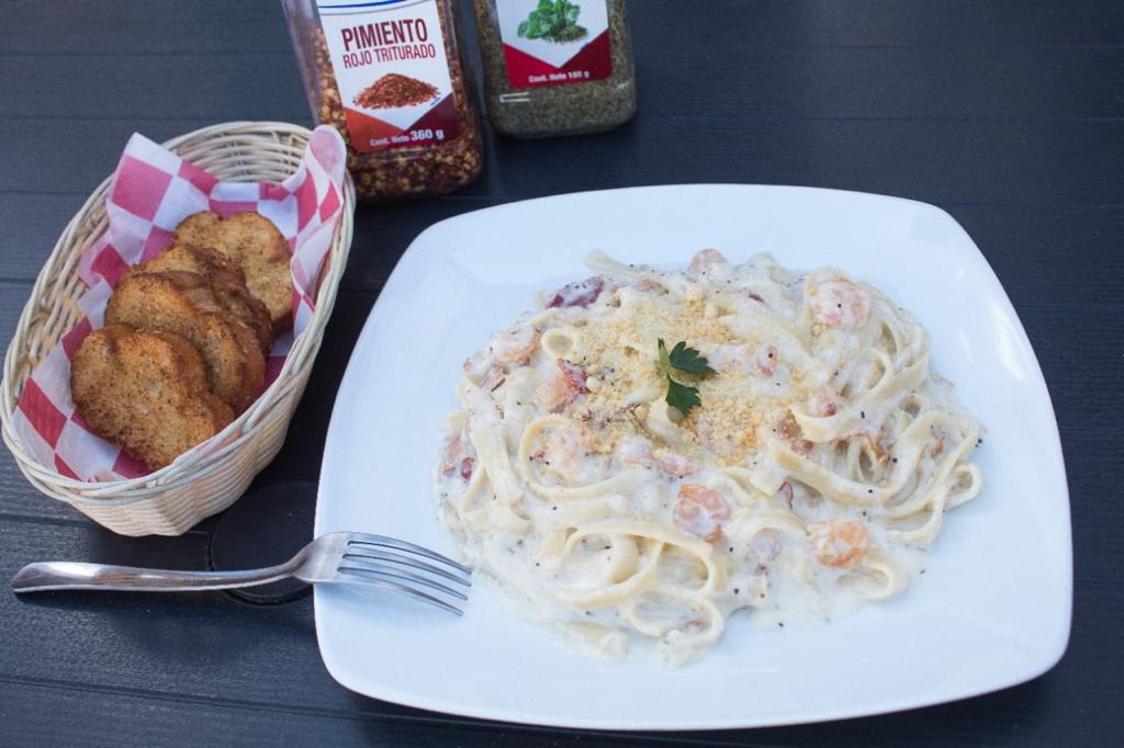 The Daddy Pizza Akumal image 4