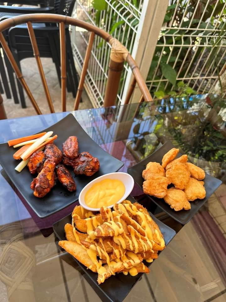 The Daddy Pizza Akumal image 5