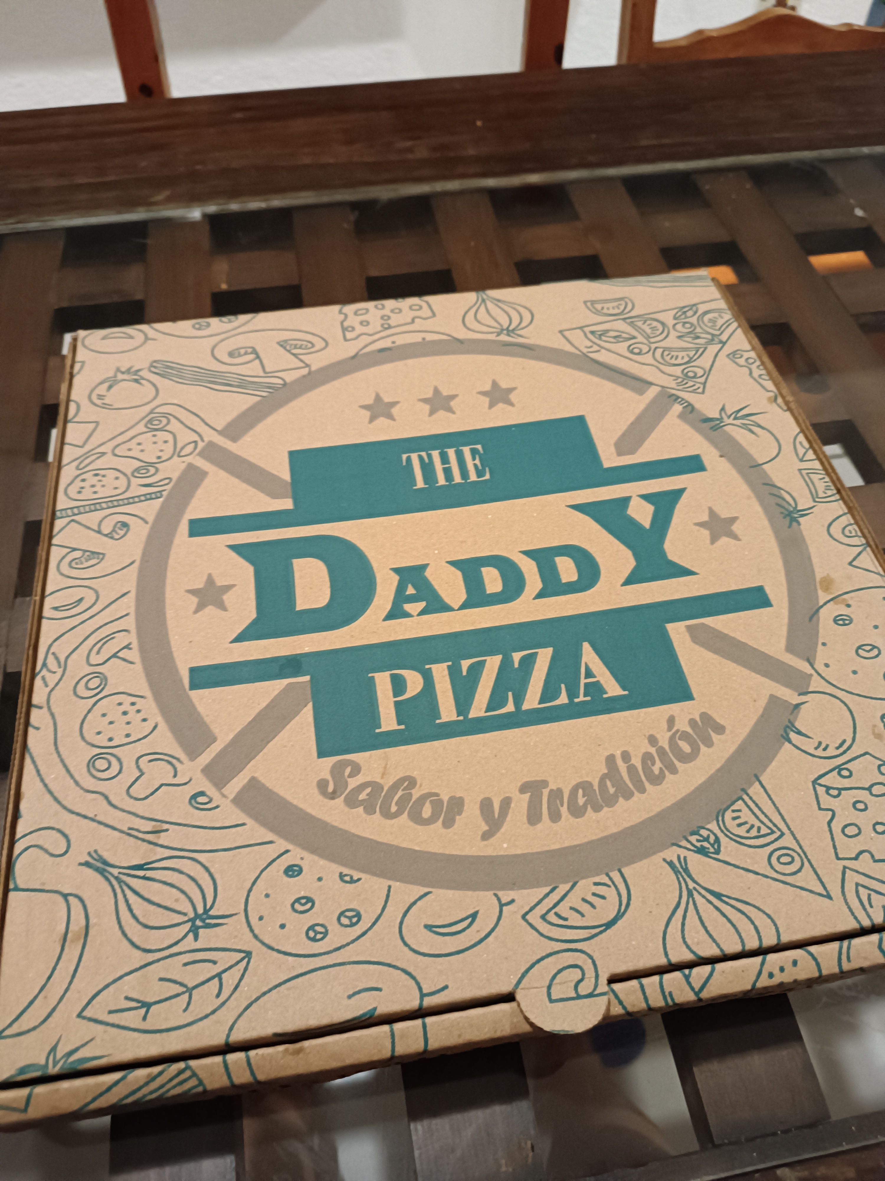 The Daddy Pizza Akumal image 7