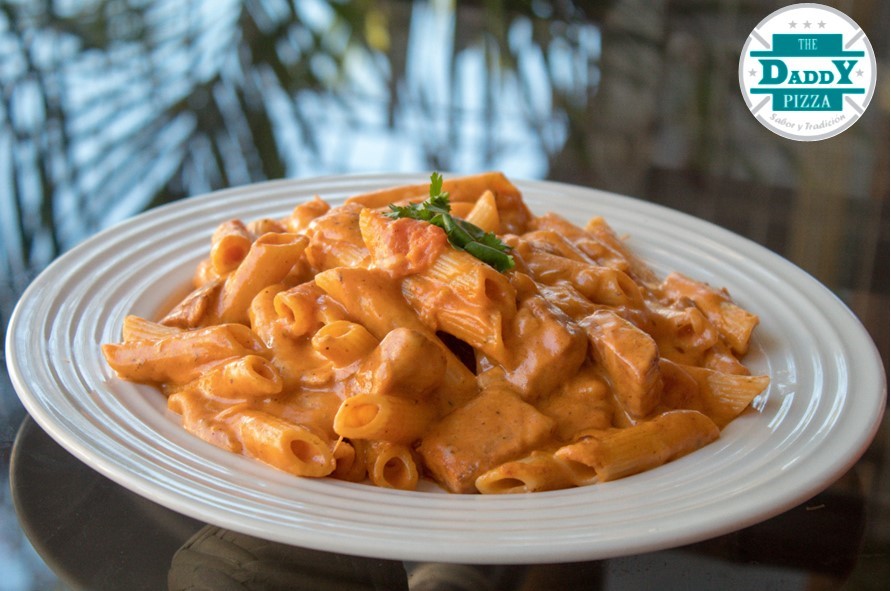 The Daddy Pizza Akumal image 9