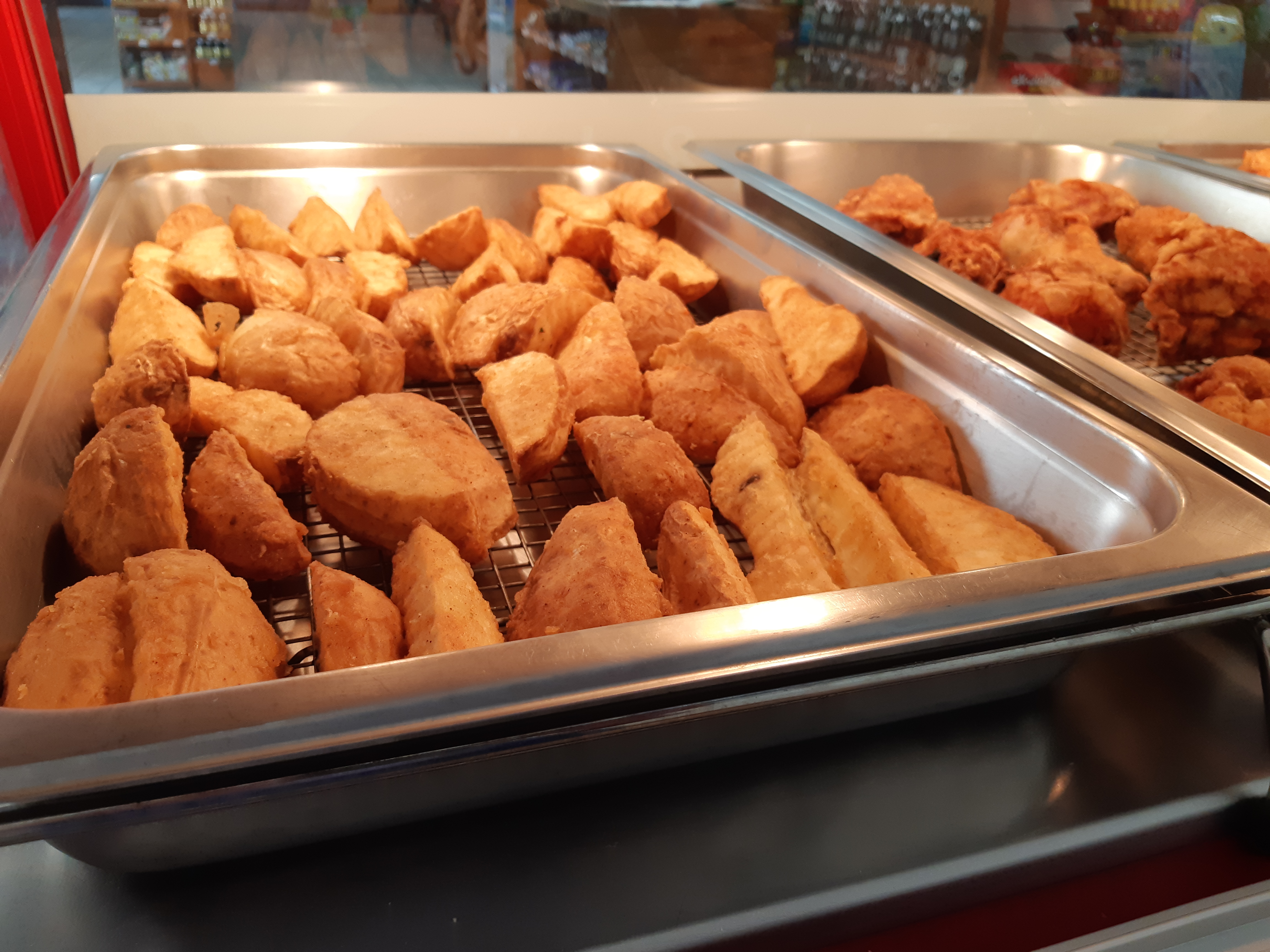 BROASTER CHICKEN image 4