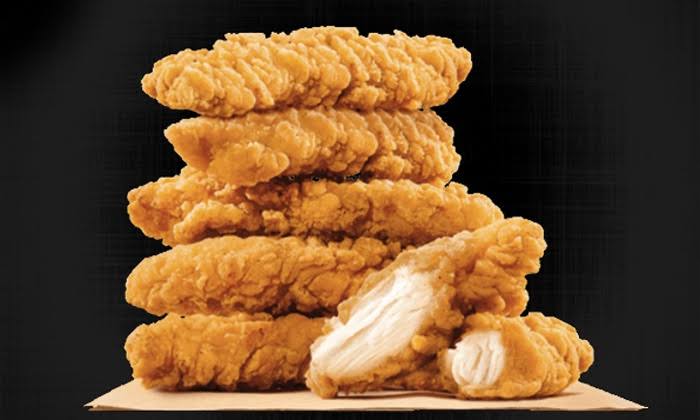 BROASTER CHICKEN image 5