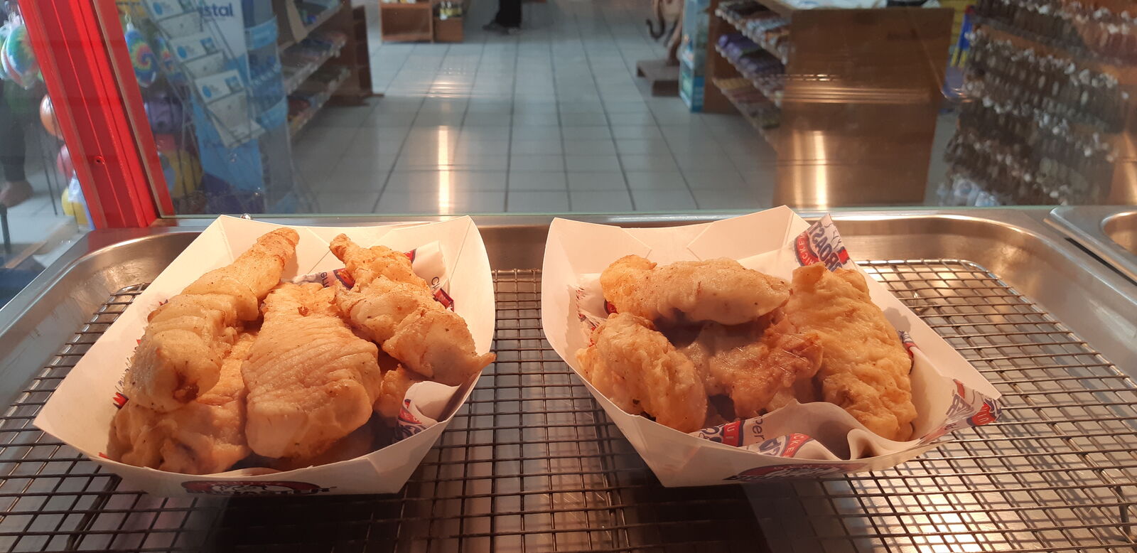BROASTER CHICKEN image 6