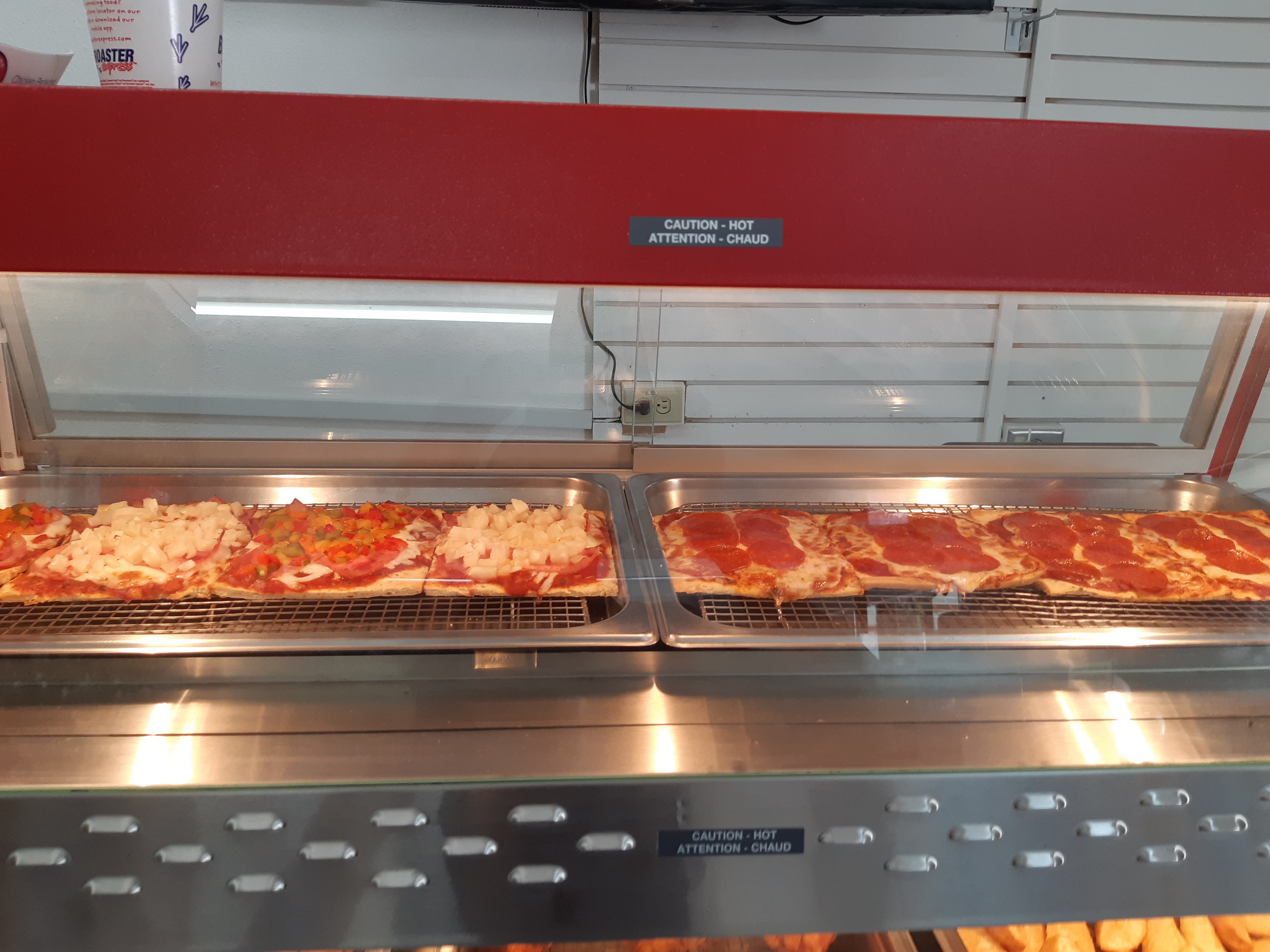 BROASTER CHICKEN image 9