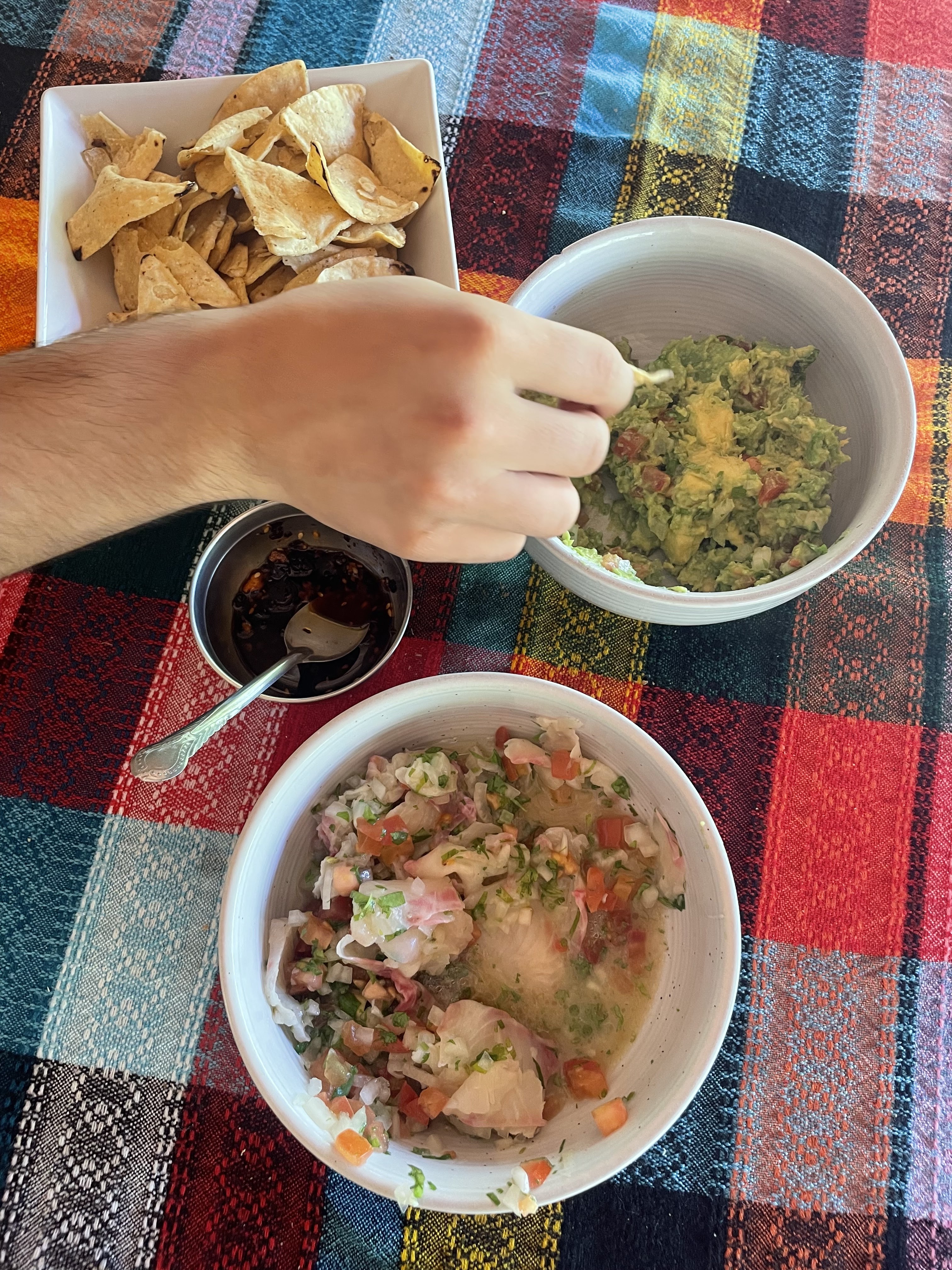 Namaste - Jungle Restaurant by Akumal Natura image 2