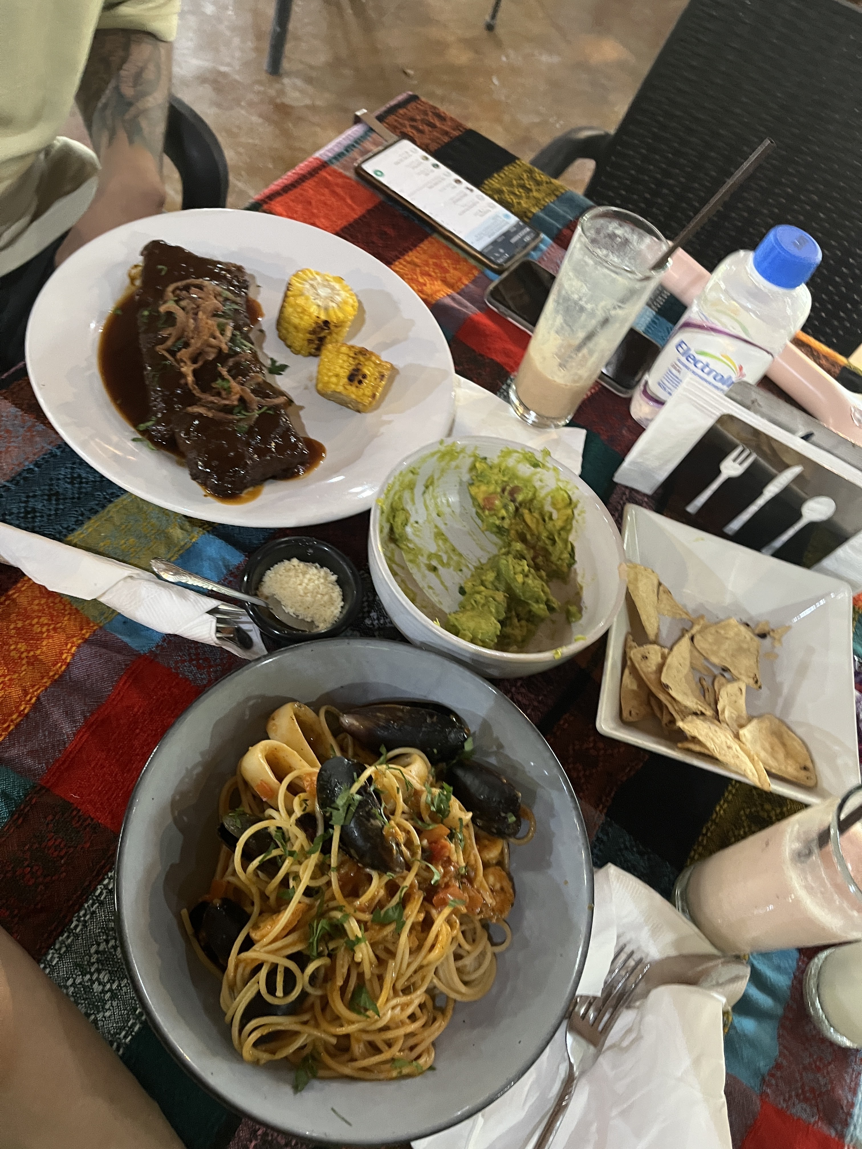 Namaste - Jungle Restaurant by Akumal Natura image 3