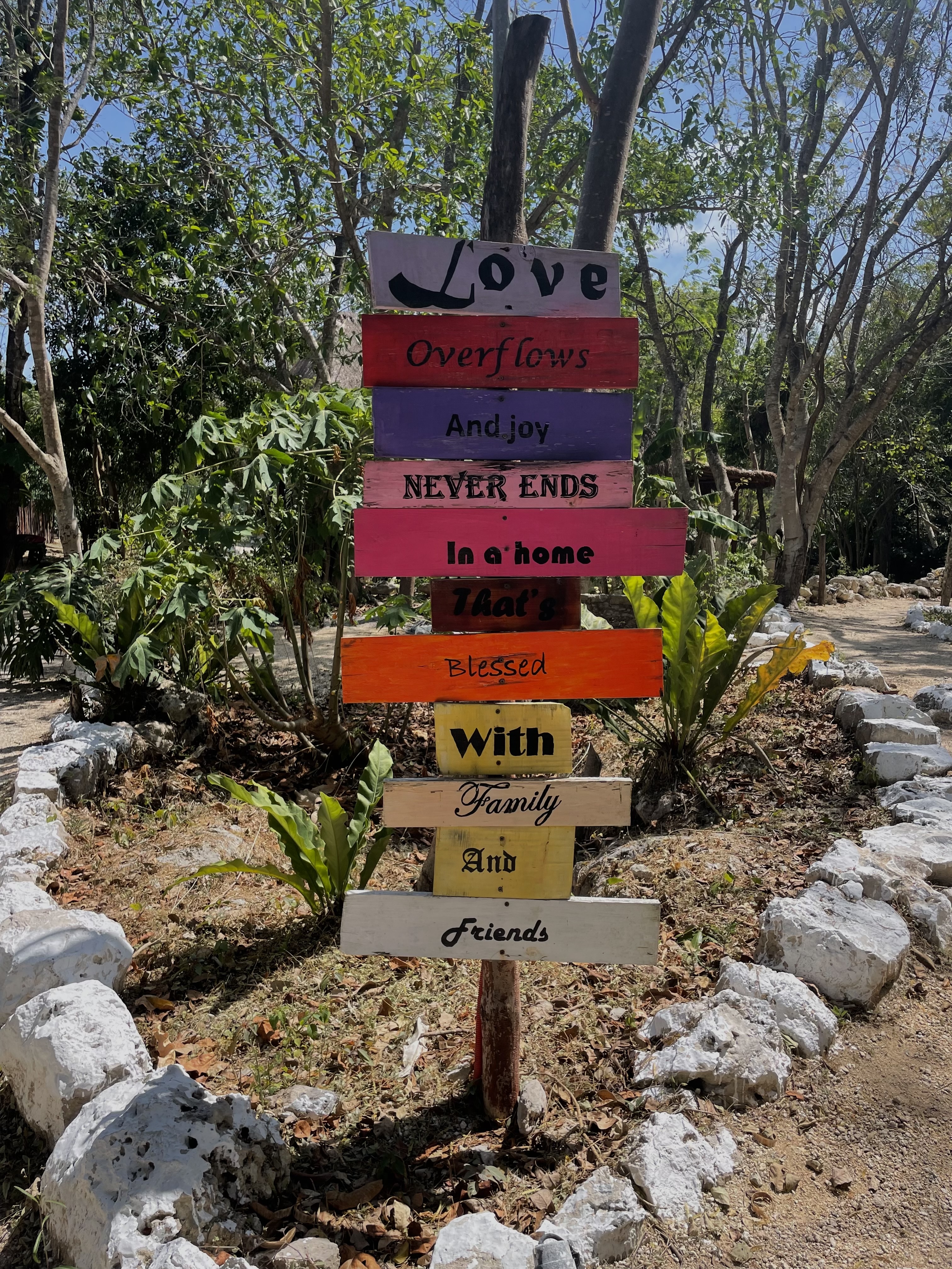 Namaste - Jungle Restaurant by Akumal Natura image 6