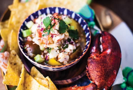 Namaste - Jungle Restaurant by Akumal Natura image 7