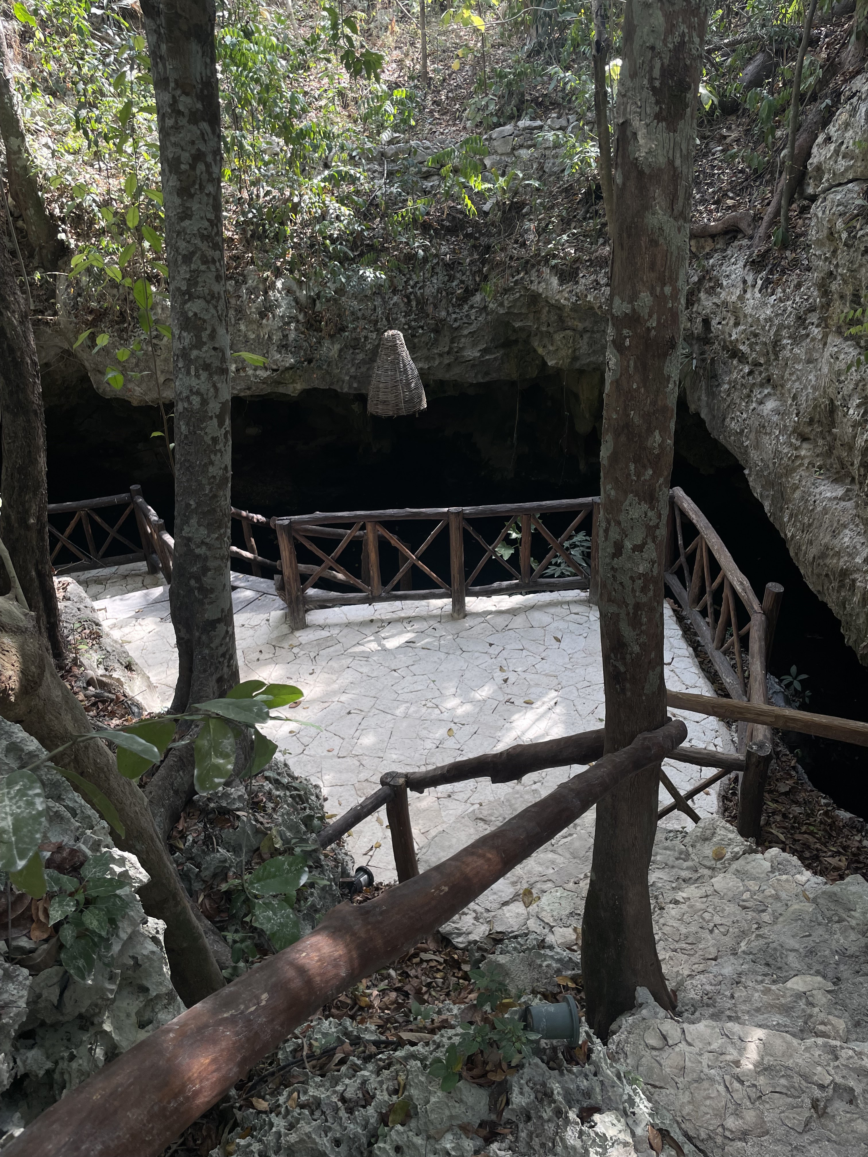 Namaste - Jungle Restaurant by Akumal Natura image 8