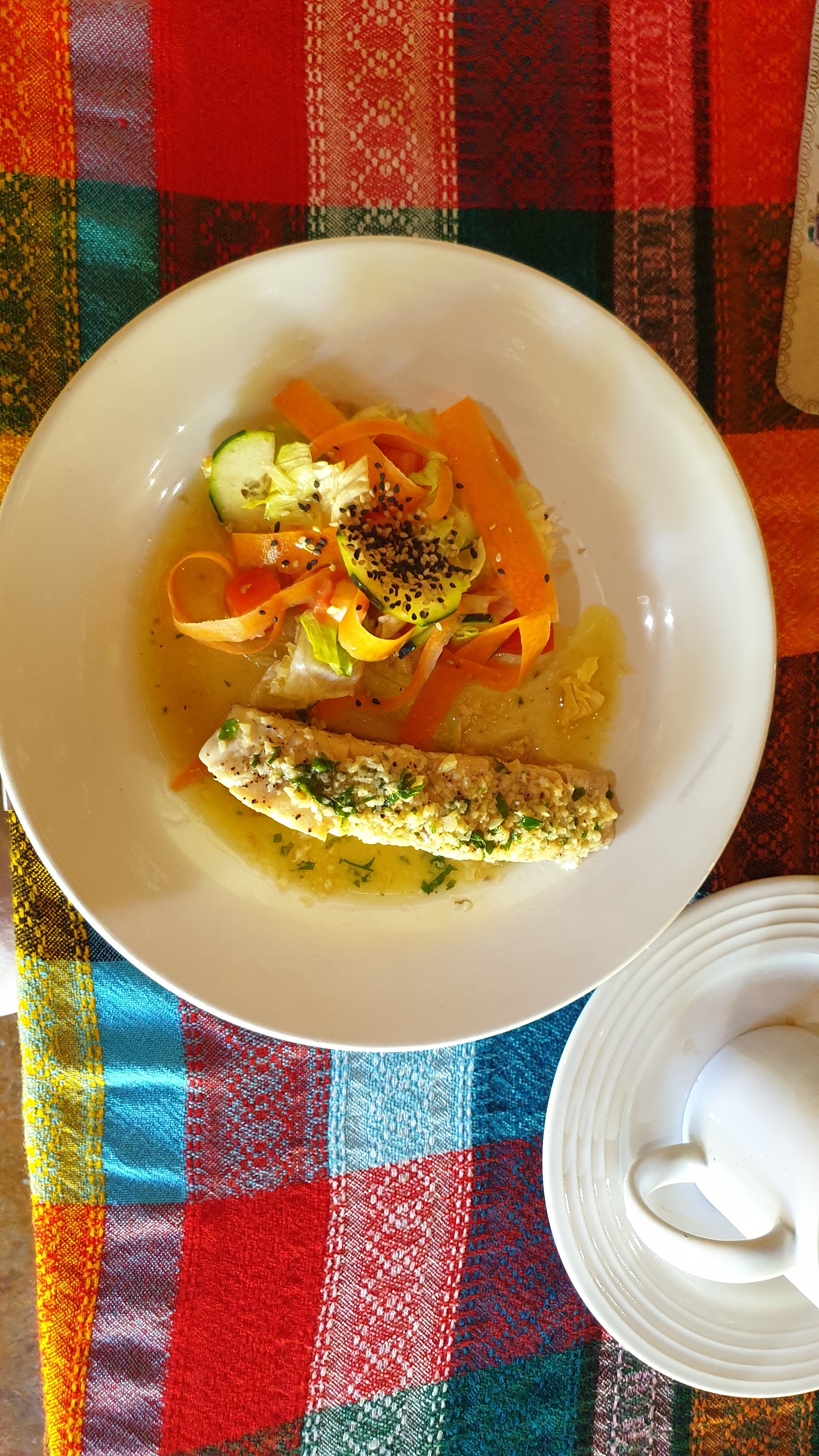 Namaste - Jungle Restaurant by Akumal Natura image 10