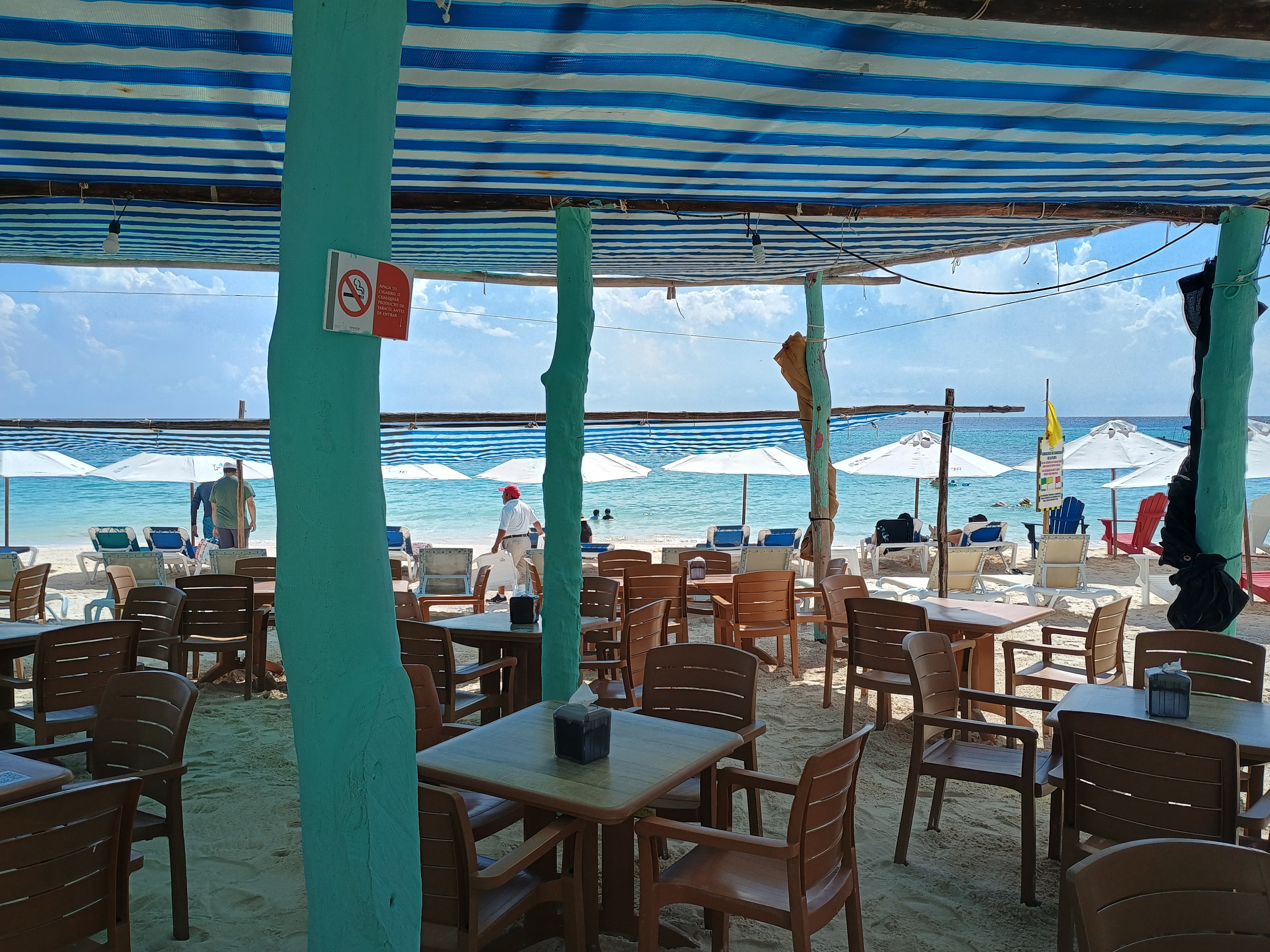 La Playa Xpu-ha Beach Club image 1