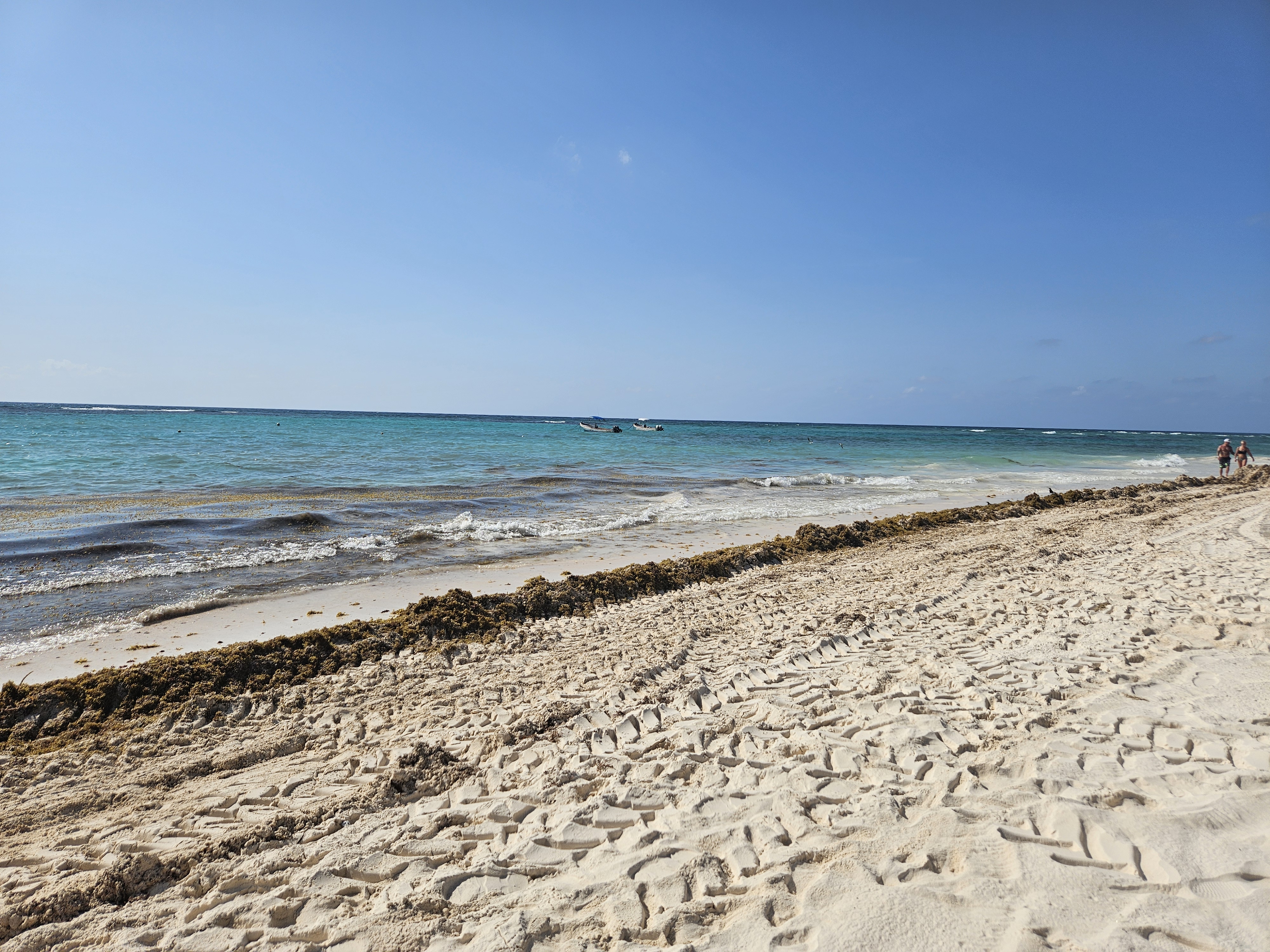 La Playa Xpu-ha Beach Club image 4