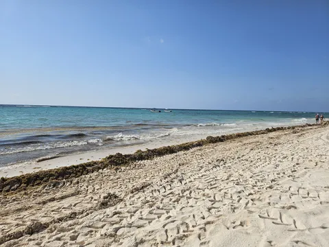 La Playa Xpu-ha Beach Club image 4
