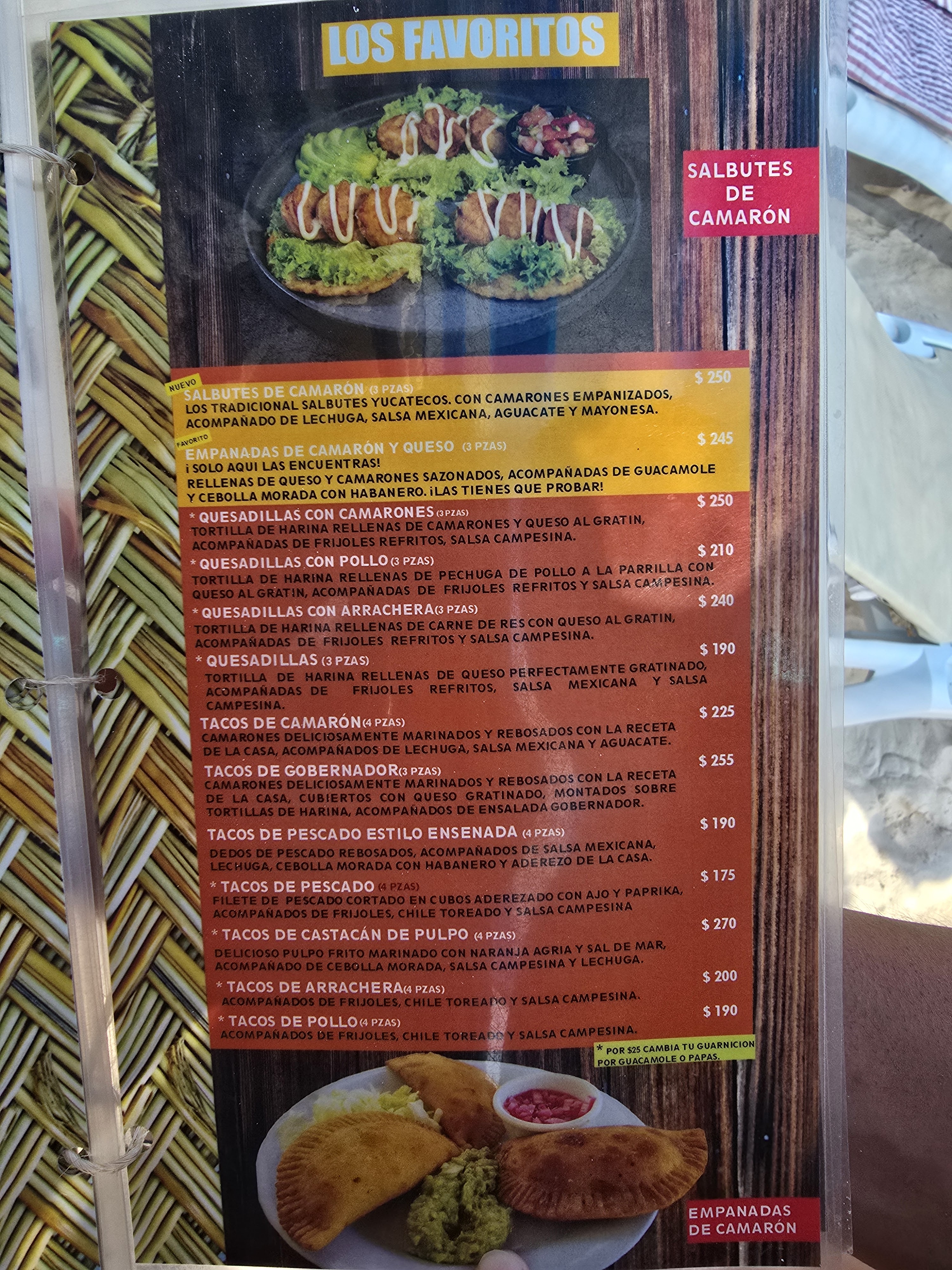 La Playa Xpu-ha Beach Club image 5