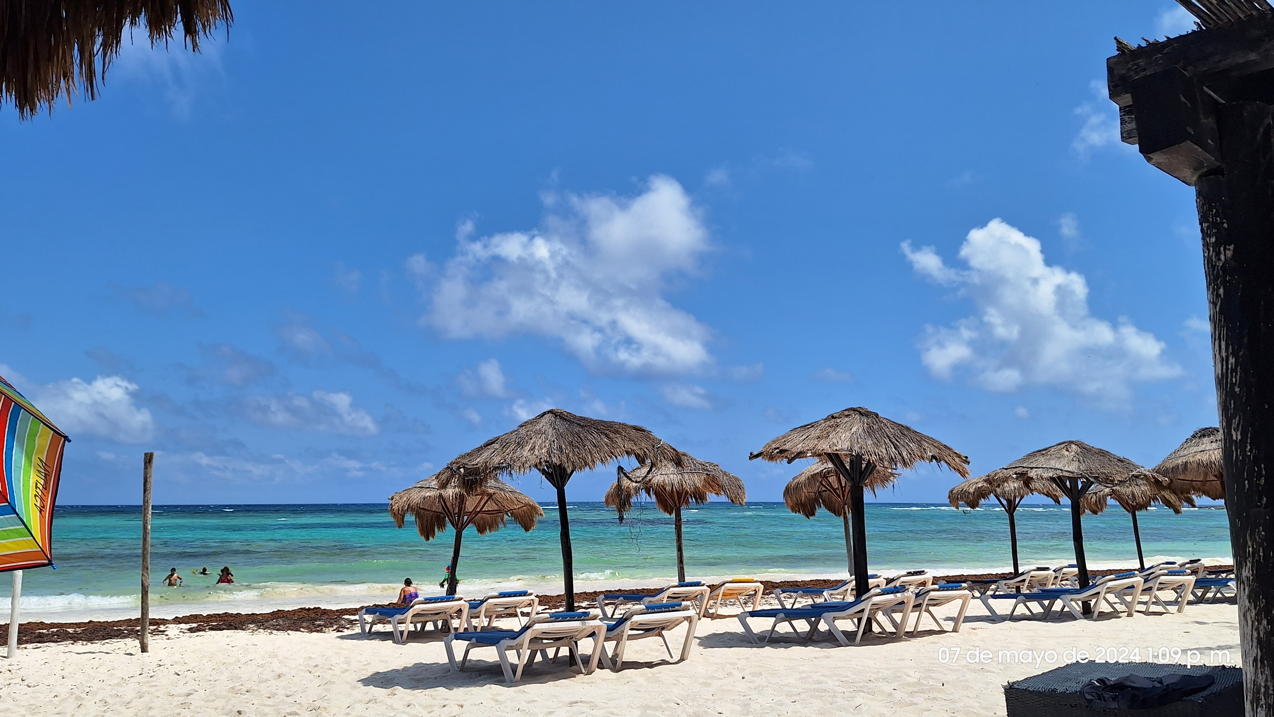 La Playa Xpu-ha Beach Club image 6