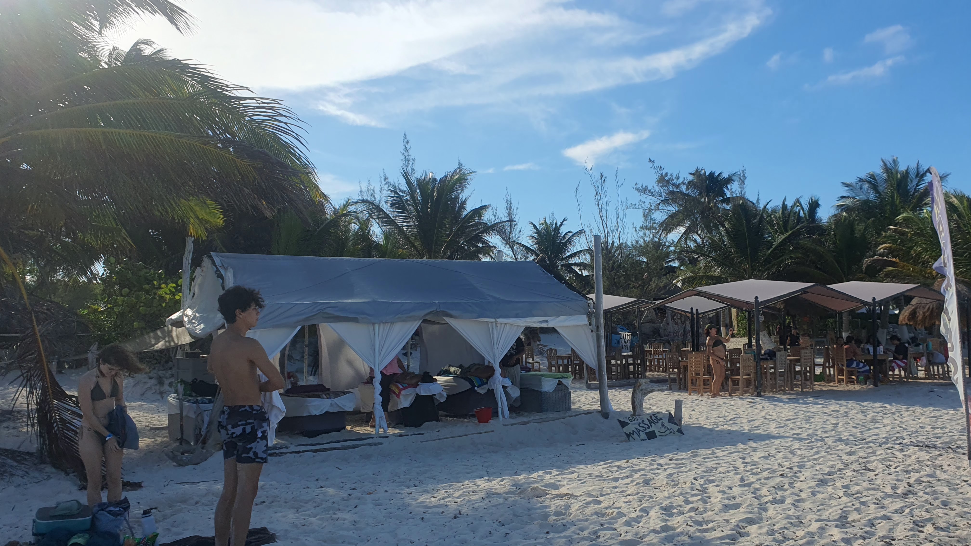 La Playa Xpu-ha Beach Club image 7