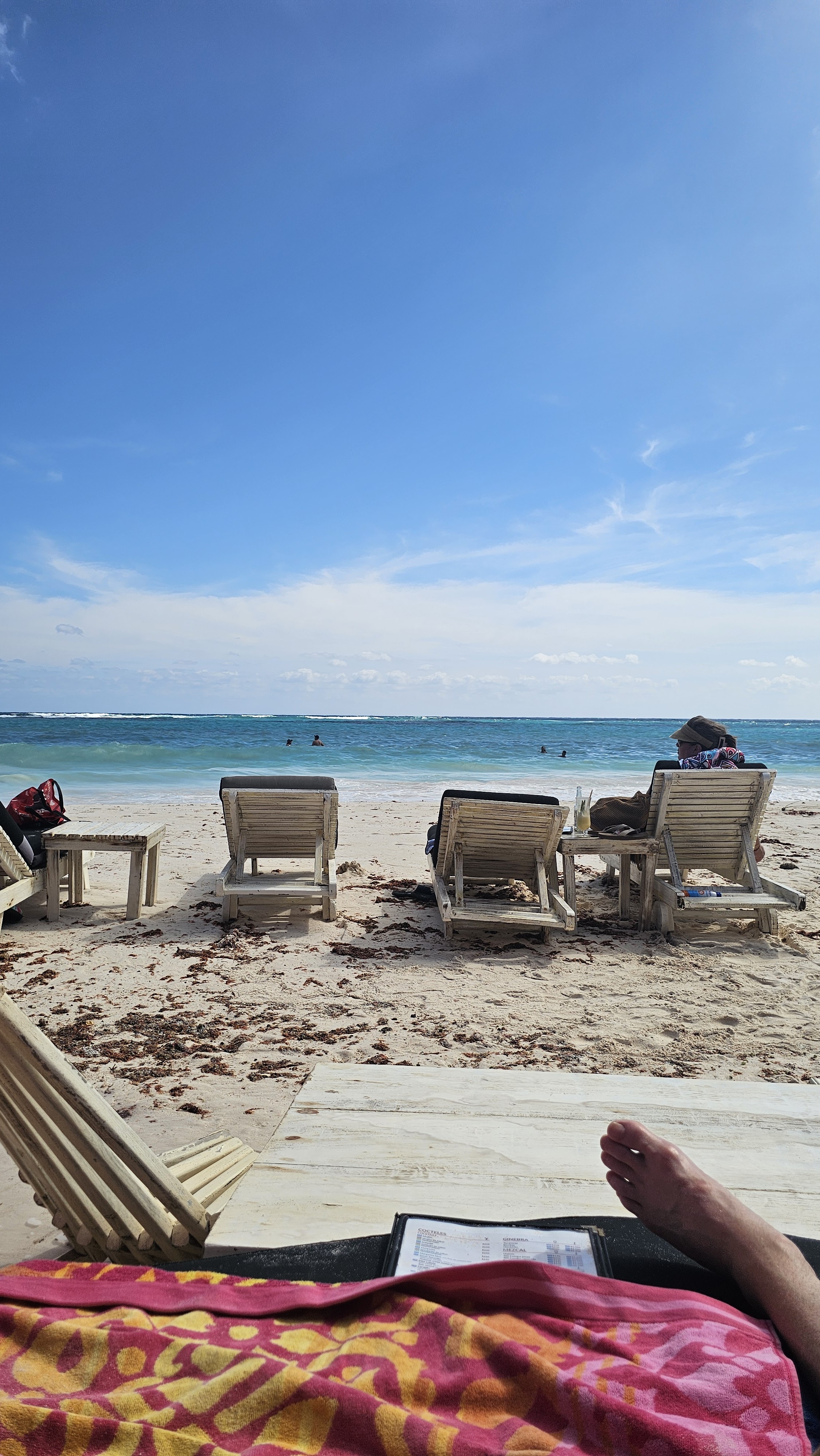 La Playa Xpu-ha Beach Club image 8