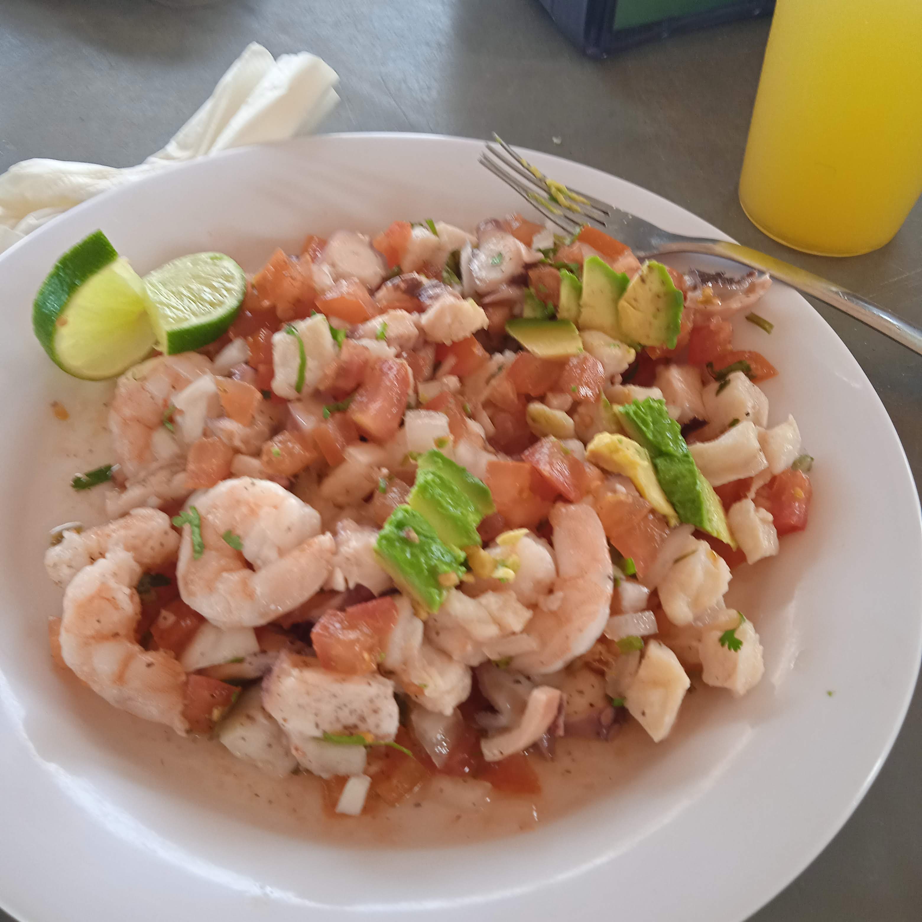 La Playa Xpu-ha Beach Club image 9